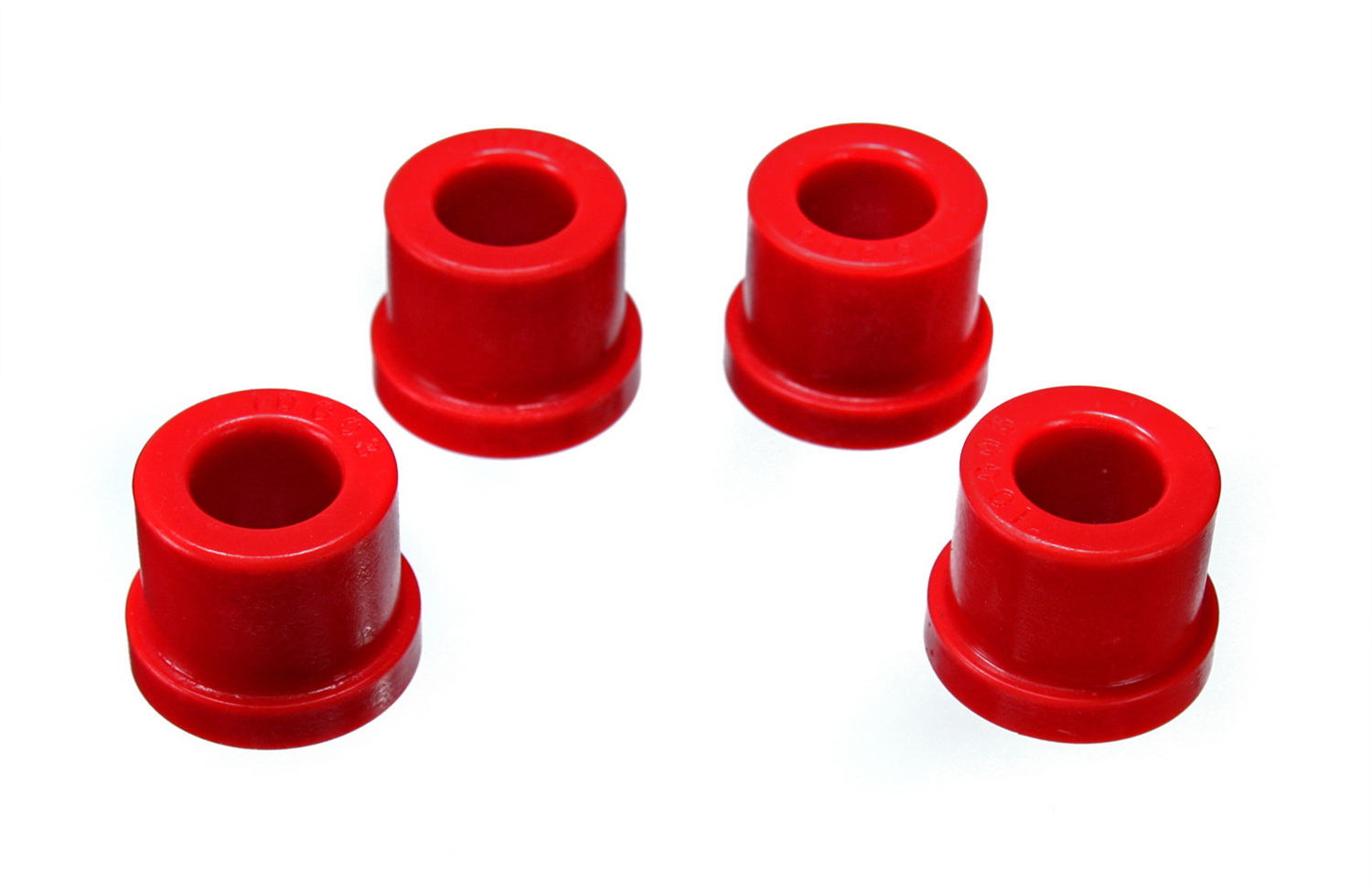 Energy Suspension 4.10103R Rack And Pinion Bushing Set
