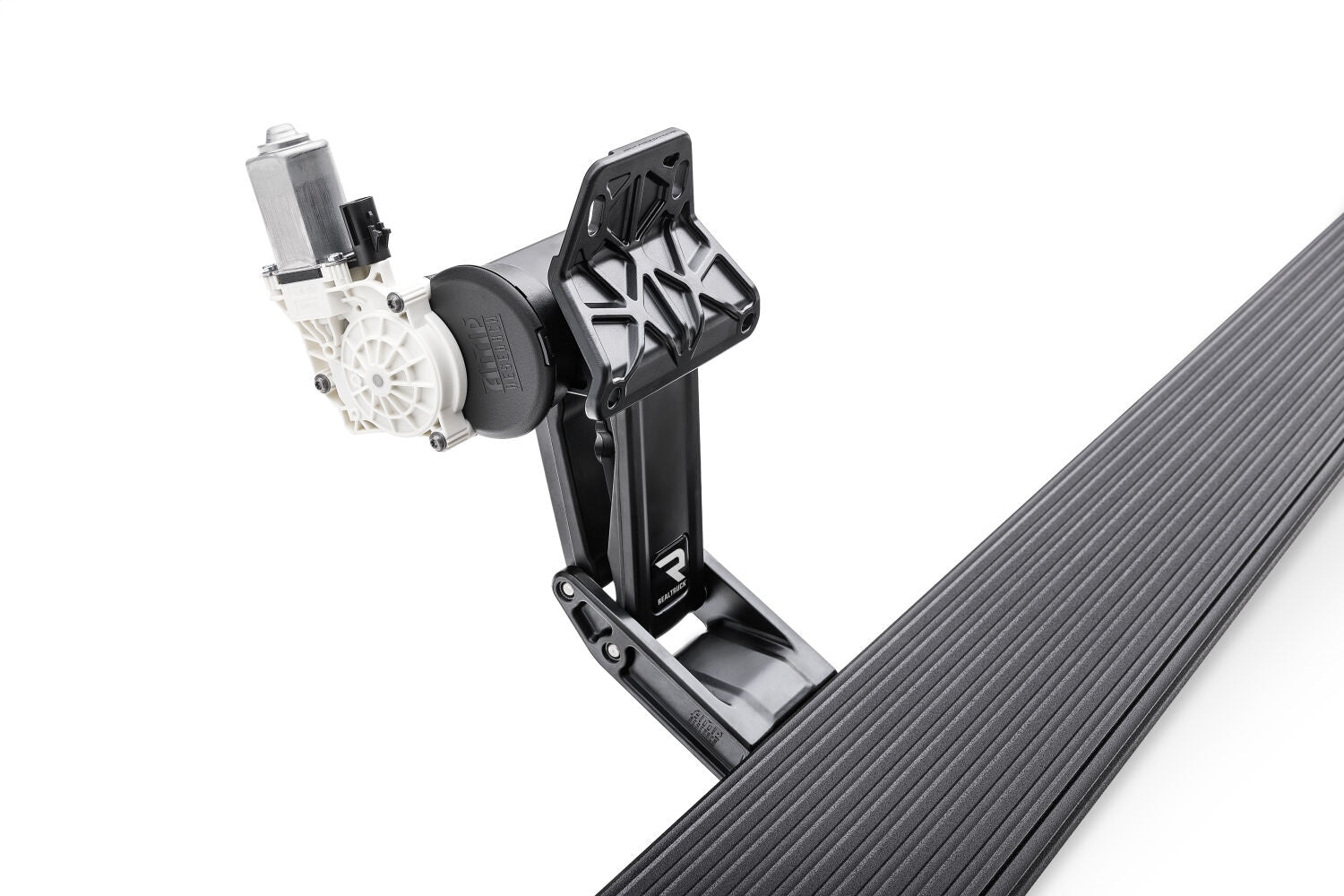 AMP Research 76252-01A PowerStep Plug-N-Play System Fits F-150 F-150 Lightning