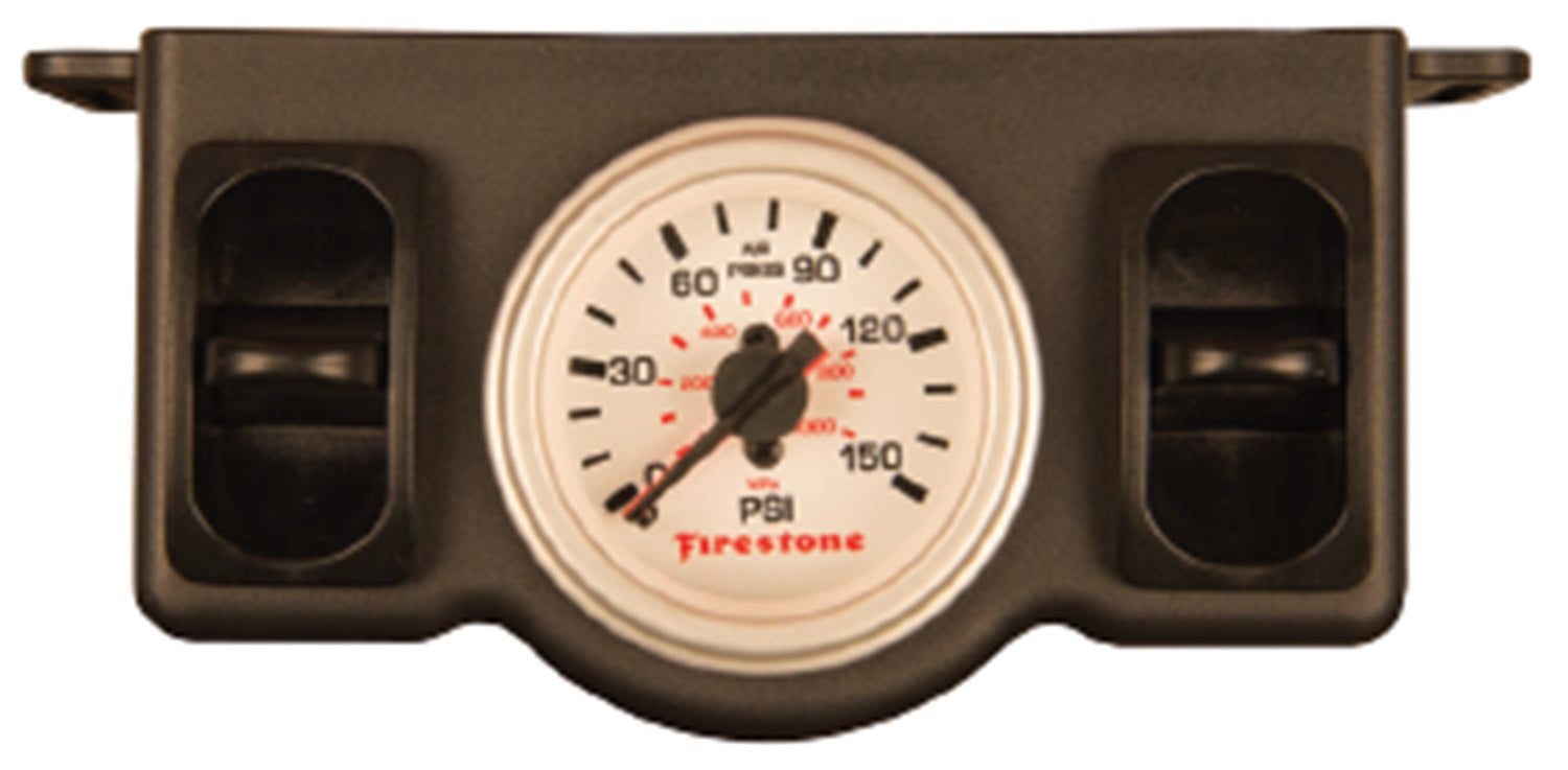 Firestone Ride-Rite 2576 Pressure Gauge