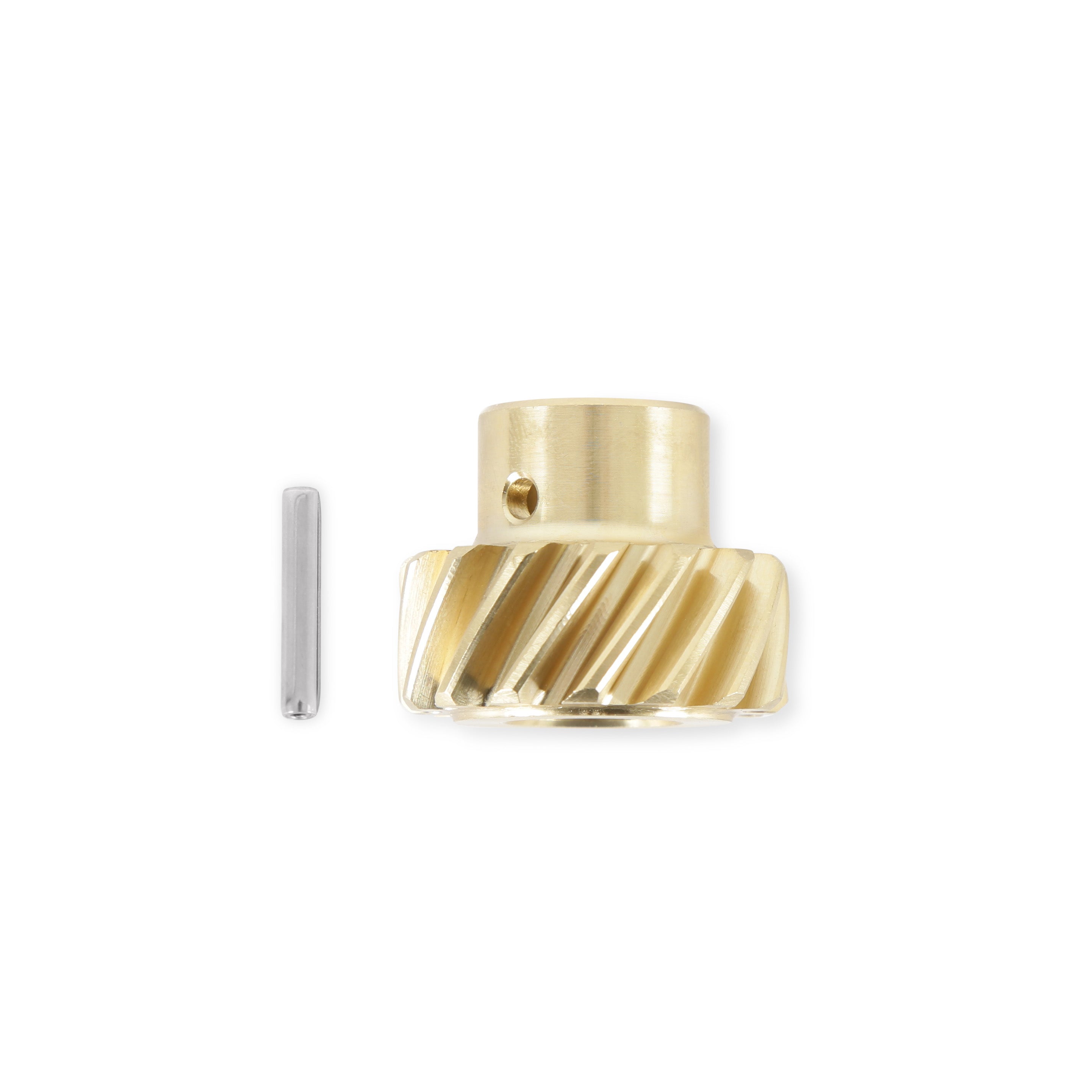 MSD Ignition 8585 Distributor Gear Bronze