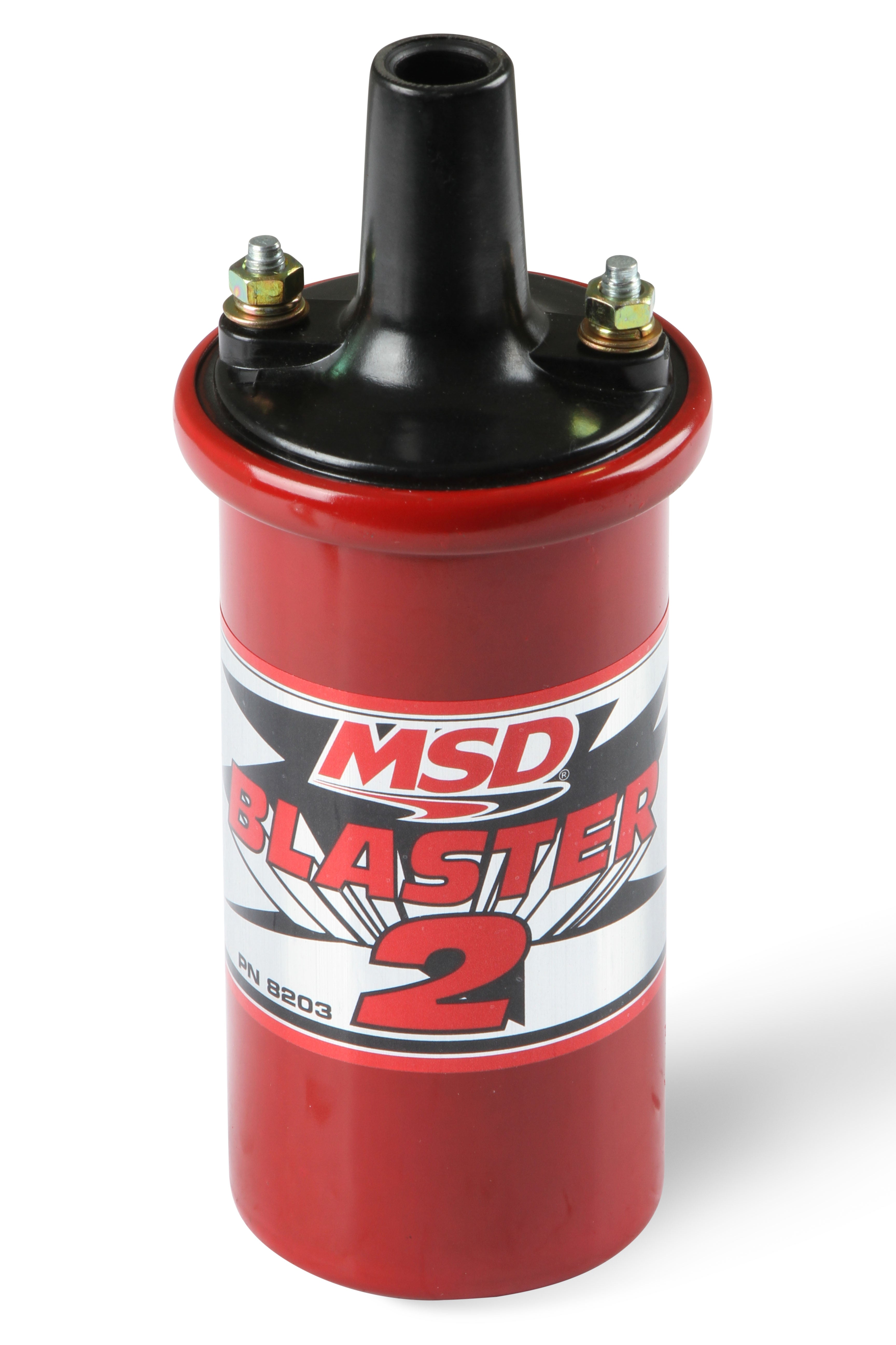 MSD Ignition 8203 Blaster 2 Ignition Coil