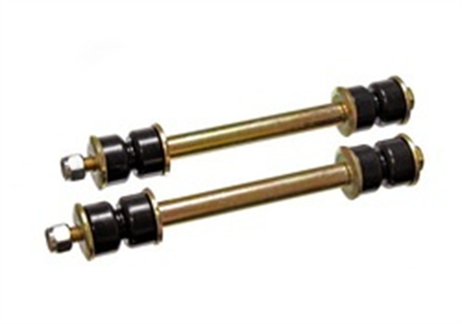 Energy Suspension 9.8121G Fixed Length End Link Set