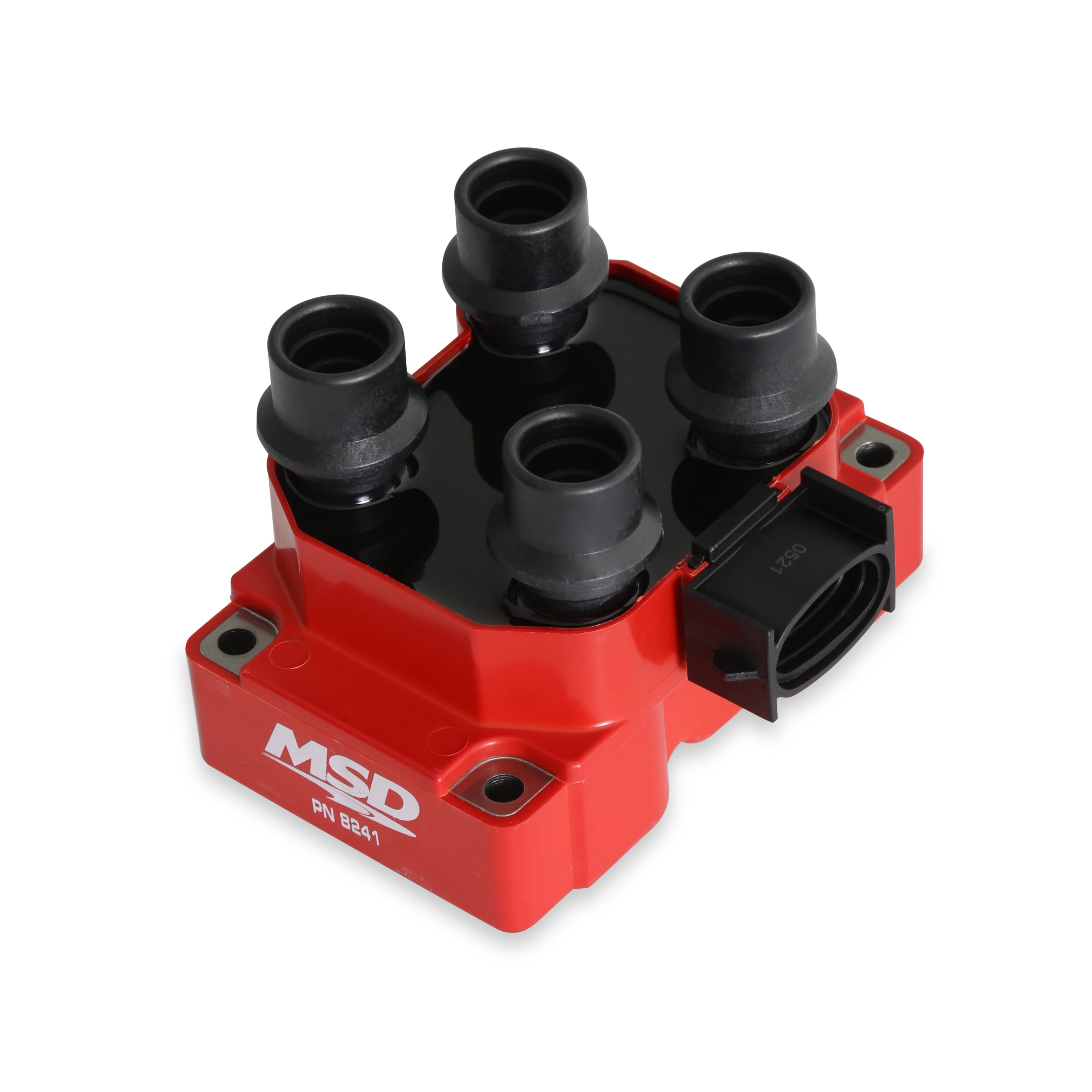 MSD Ignition 8241 Ford DIS Coil Pack