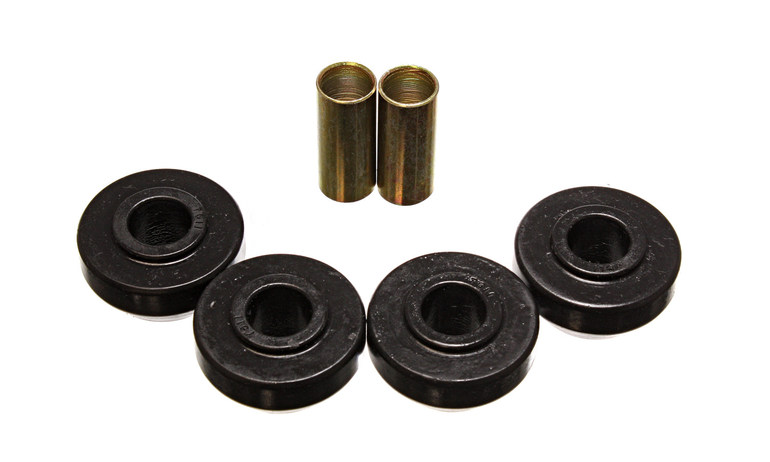 Energy Suspension 5.7109G Strut Rod Bushing Set