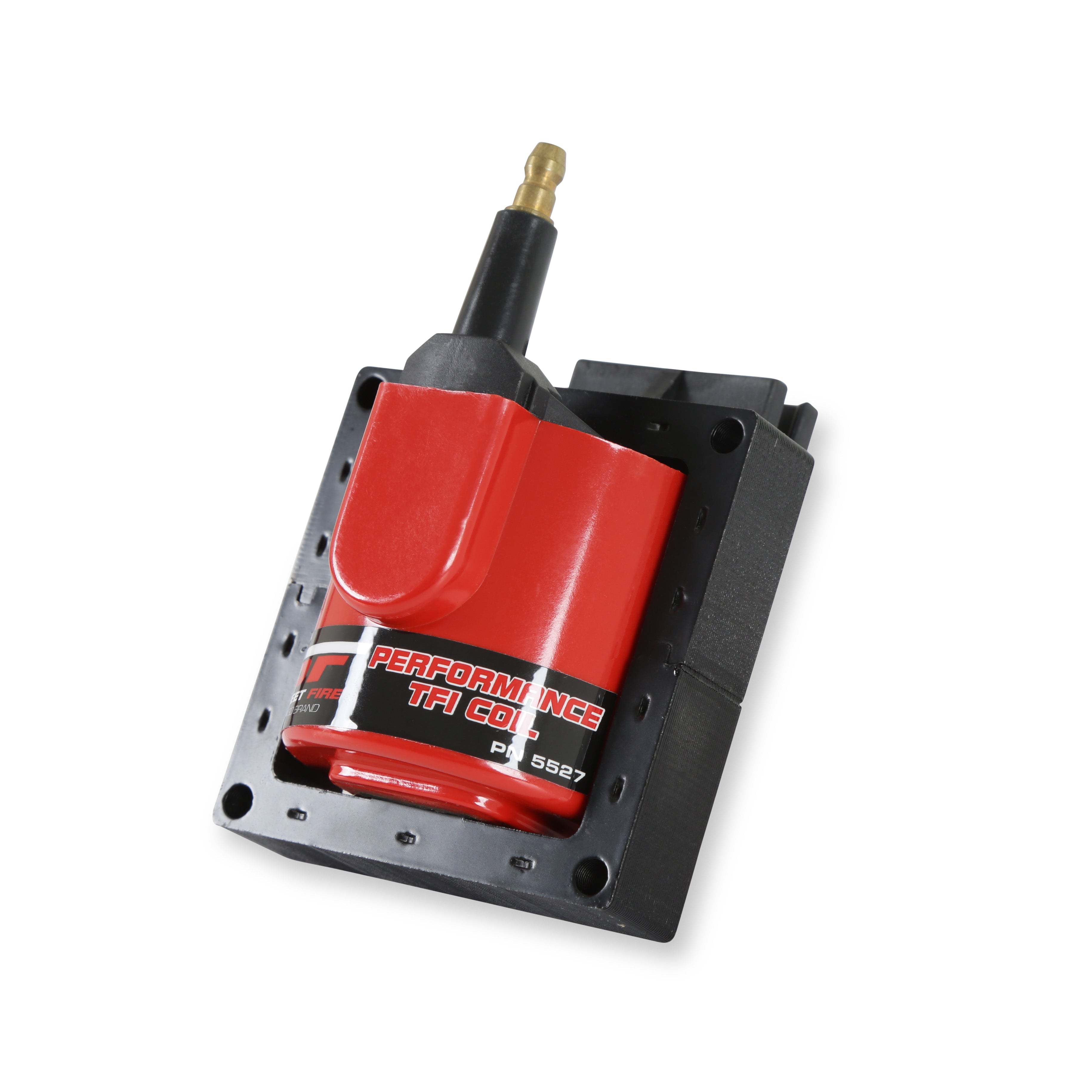 MSD Ignition 5527 Street Fire Ford TFI Ignition Coil