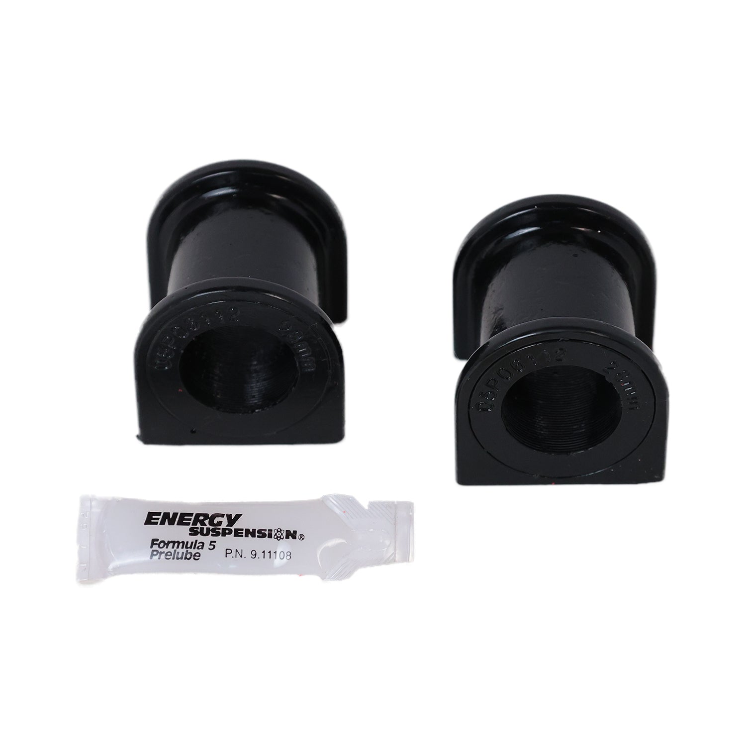 Energy Suspension 8.5152G Sway Bar Bushing Set Fits 05-15 Tacoma