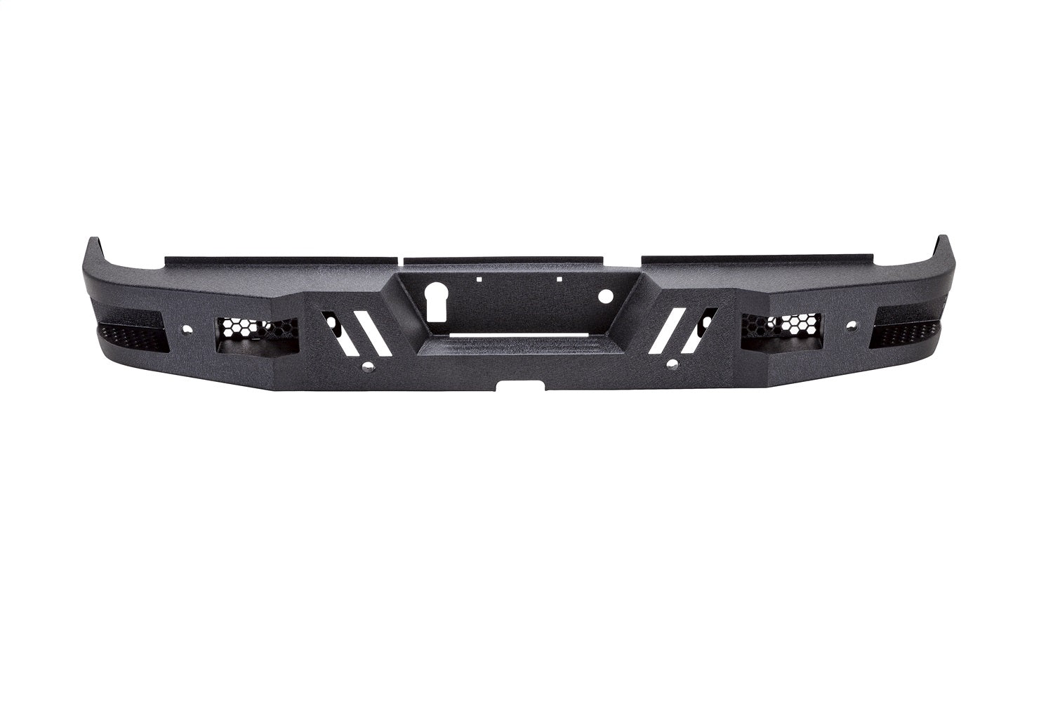 Body Armor DG-2963 ECO-Series Rear Bumper Fits 10-24 2500 3500 Ram 2500 Ram 3500
