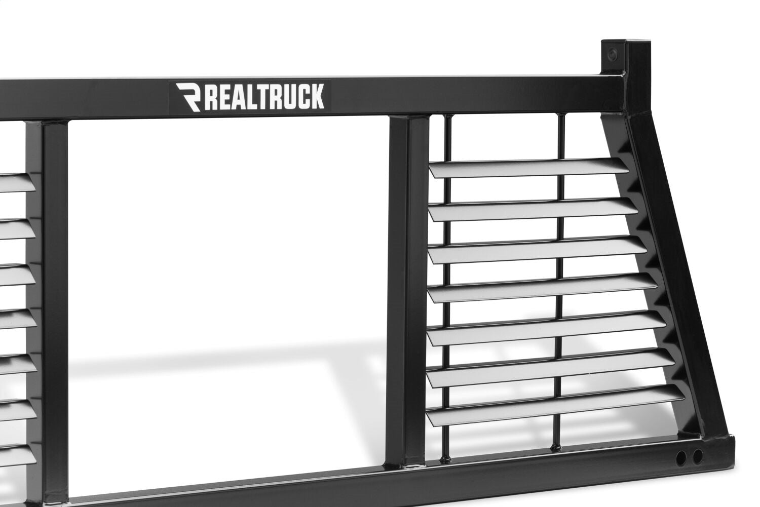 Backrack 149LV Half Louver Headache Rack Frame
