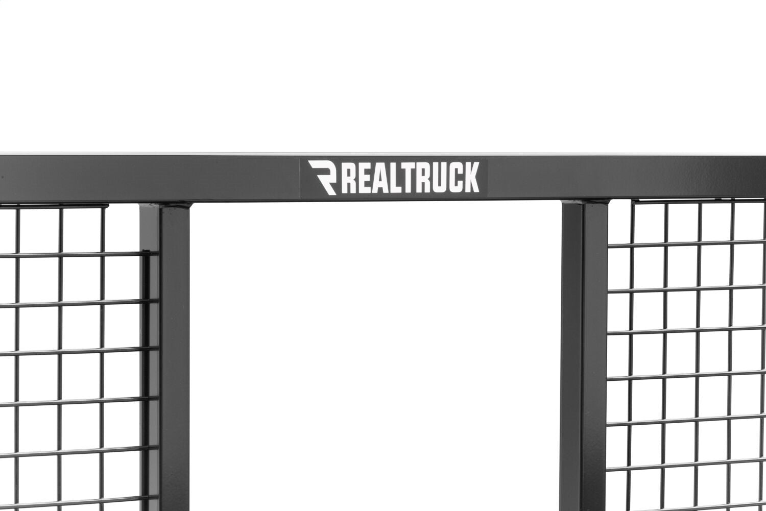 Backrack 149SM Half Safety Headache Rack Frame