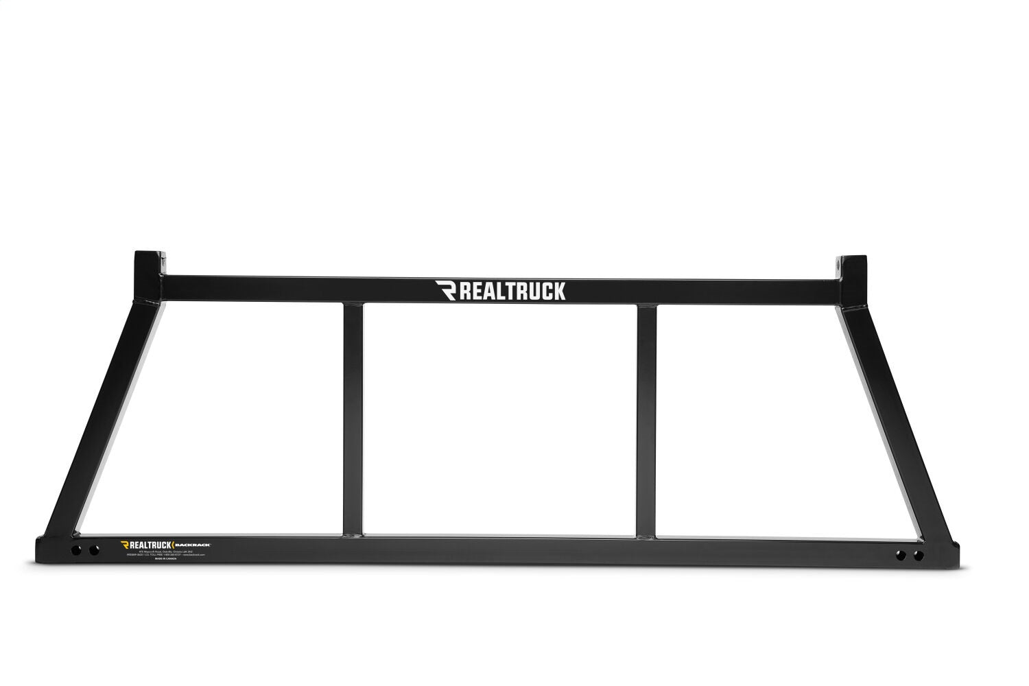 Backrack 14900 Open Headache Rack Frame