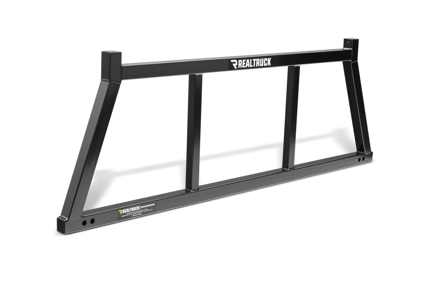 Backrack 14900 Open Headache Rack Frame