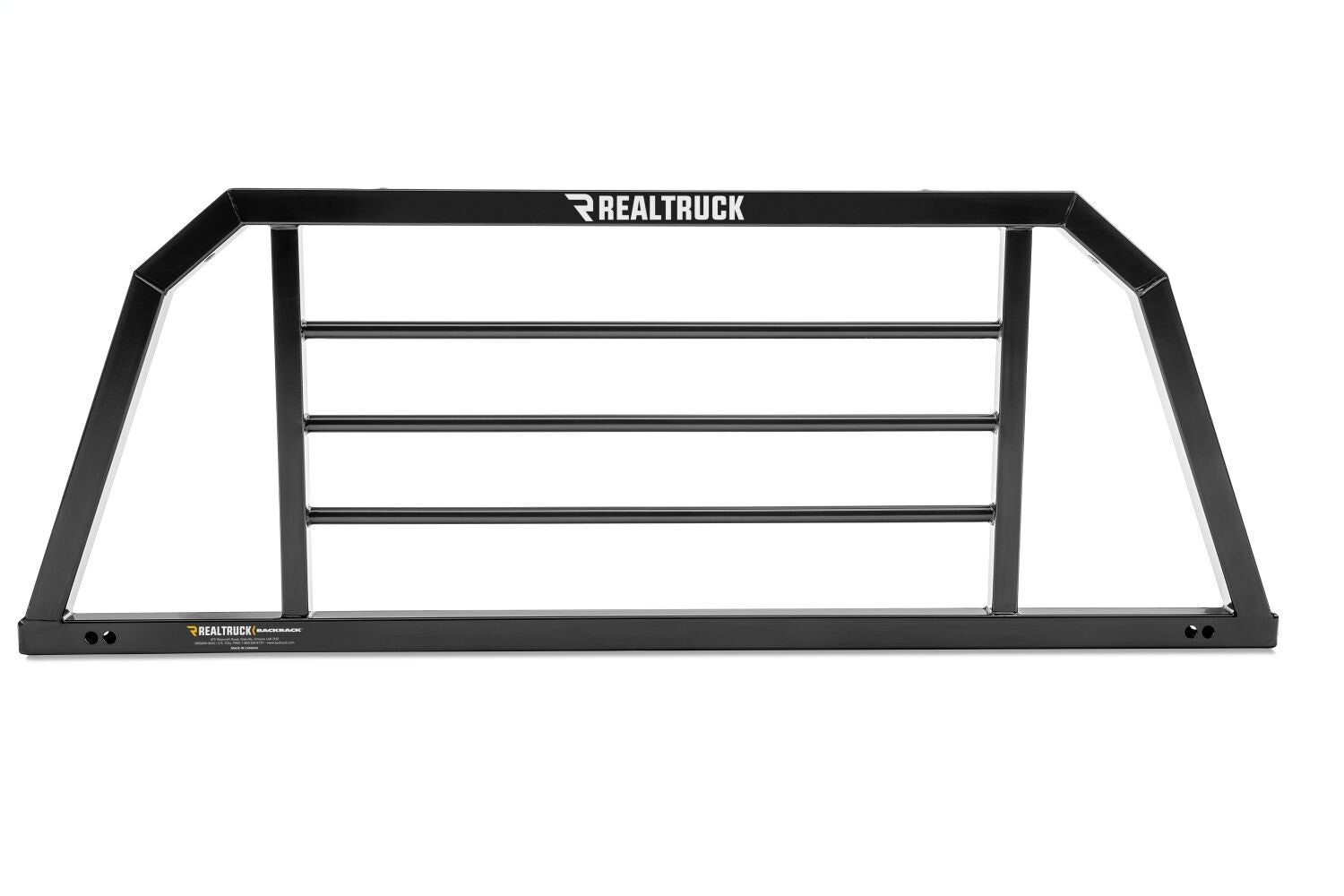 Backrack SRX600 SRX Rack Frame