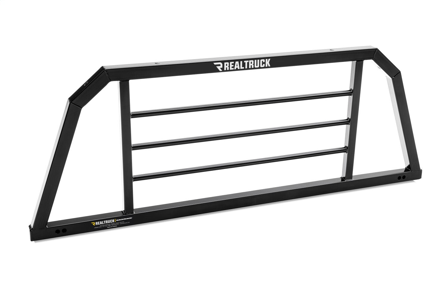 Backrack SRX800 SRX Rack Frame