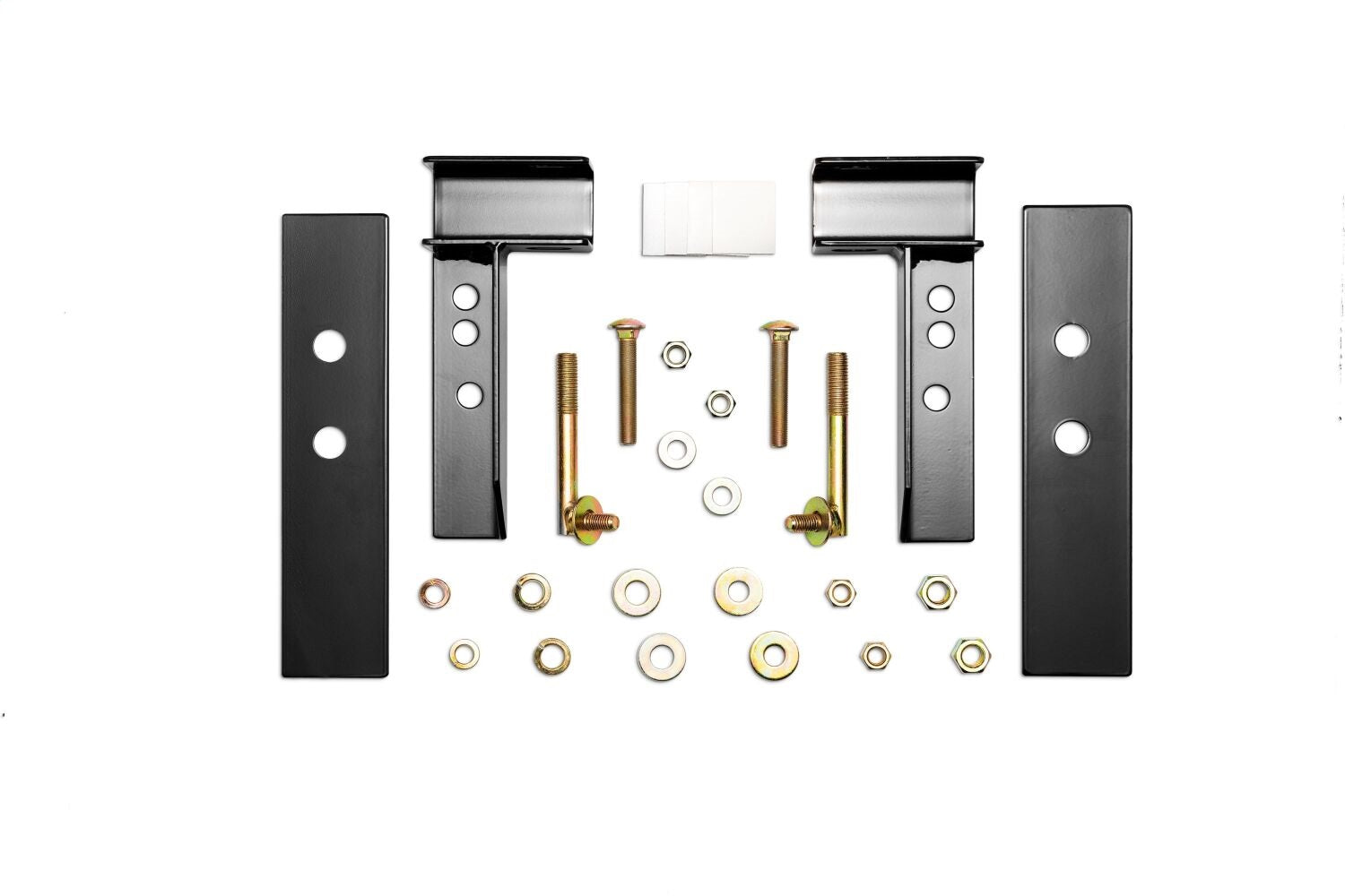Backrack 30108 Installation Hardware Kit Fits 00-07 Tundra