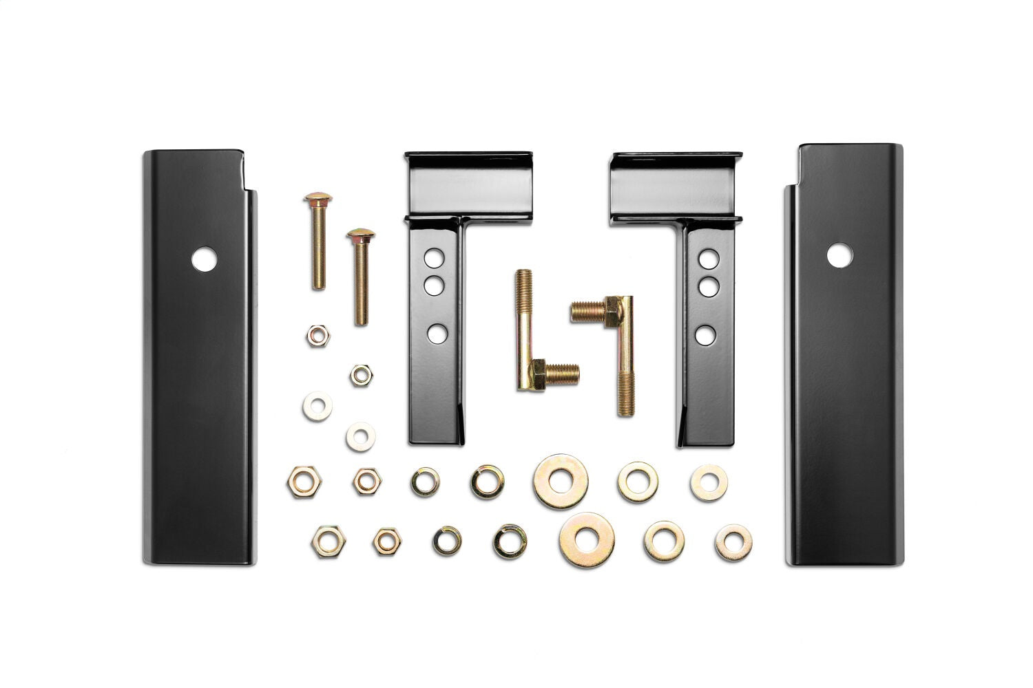 Backrack 30109 Installation Hardware Kit