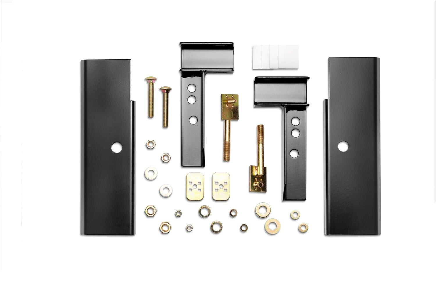 Backrack 30119 Installation Hardware Kit
