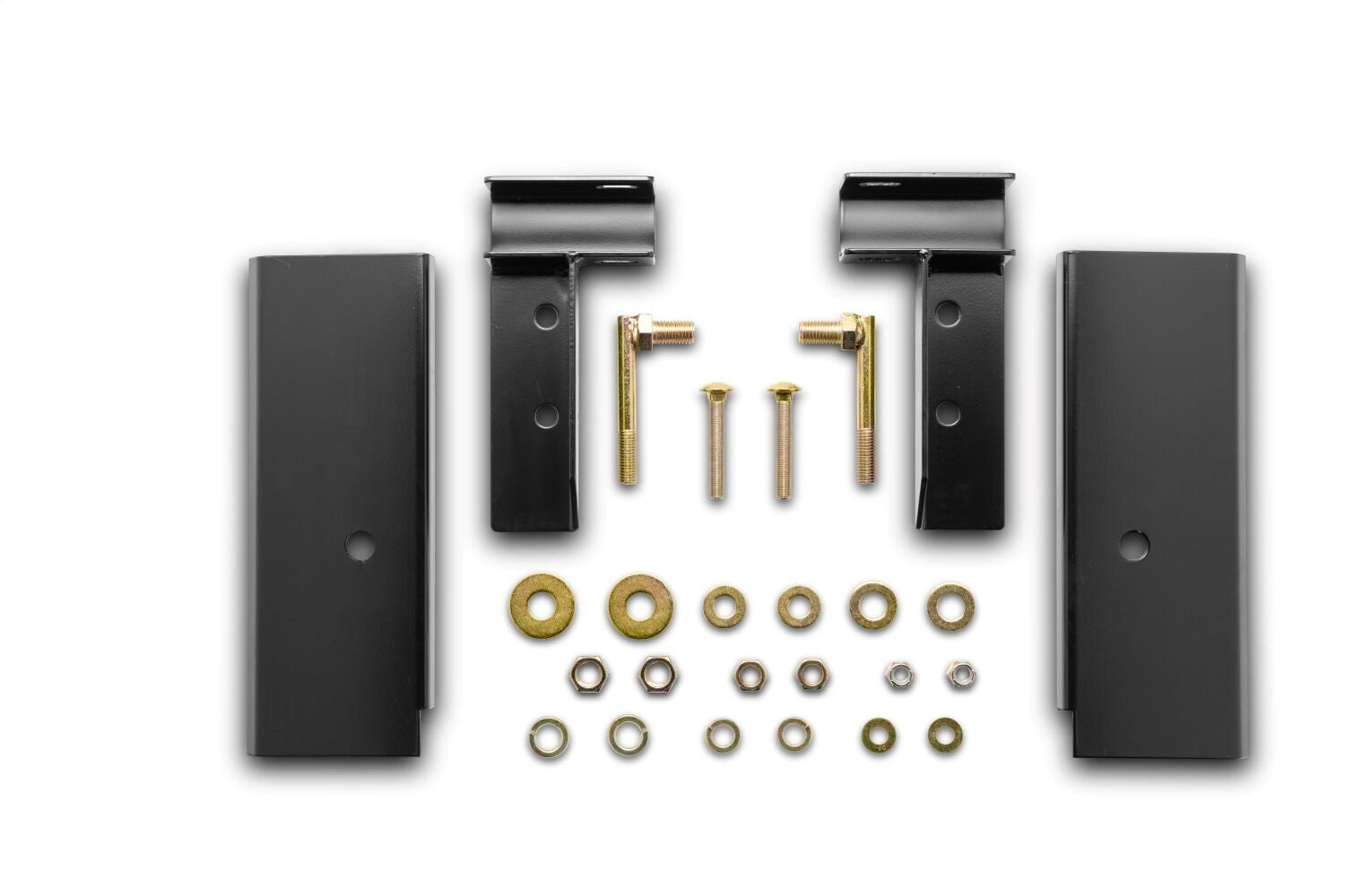 Backrack 30201 Installation Hardware Kit