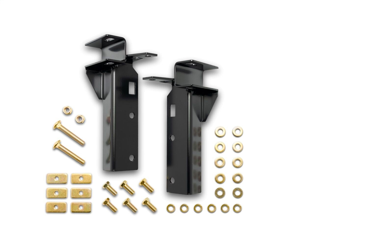 Backrack 30228 Installation Hardware Kit Fits 22-26 Tundra