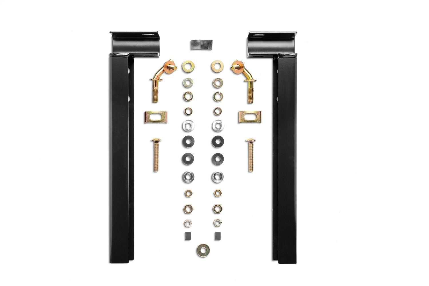 Backrack 30122TB Installation Hardware Kit