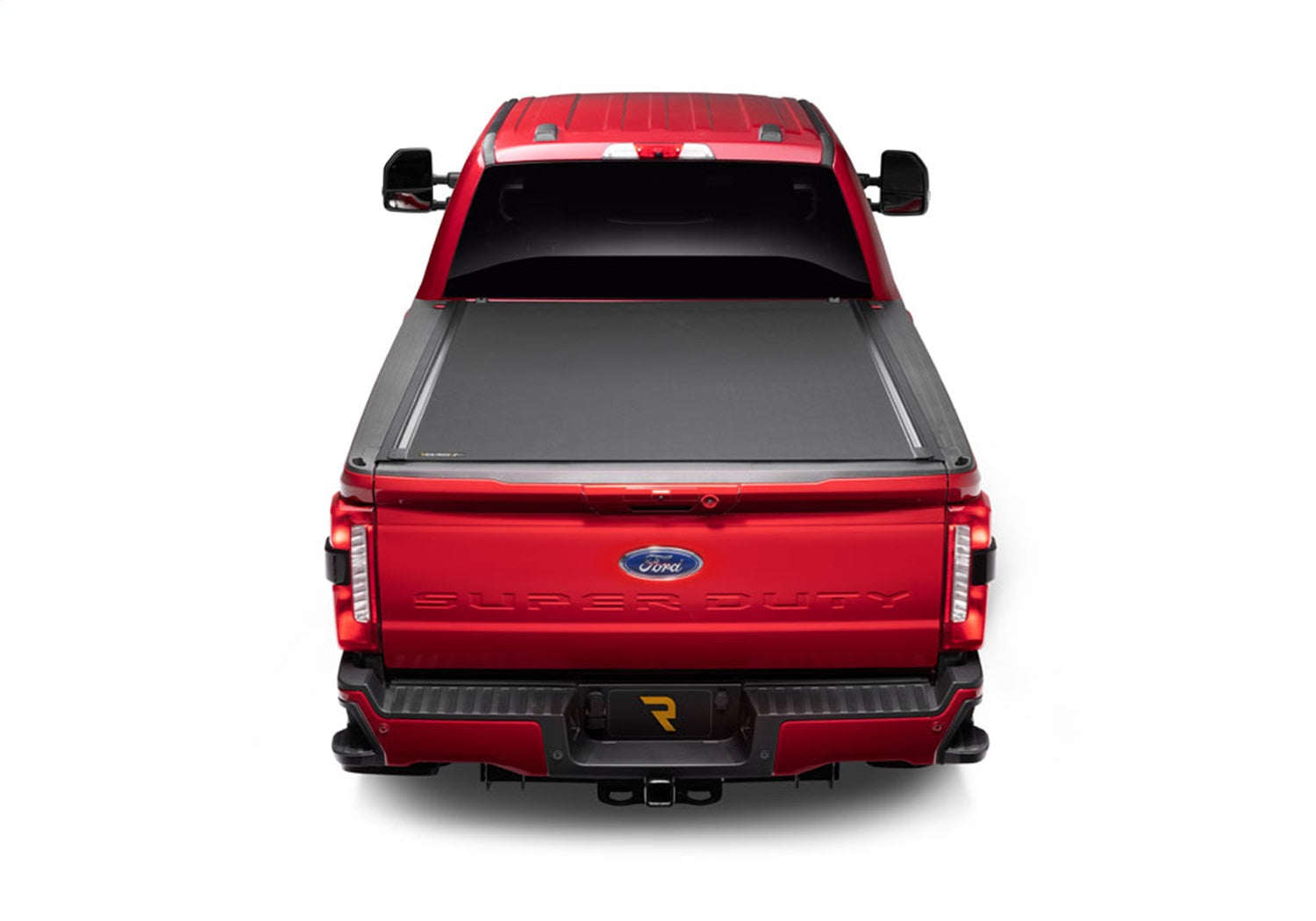 BAK Industries 80304 Revolver X4s Hard Rolling Truck Bed Cover