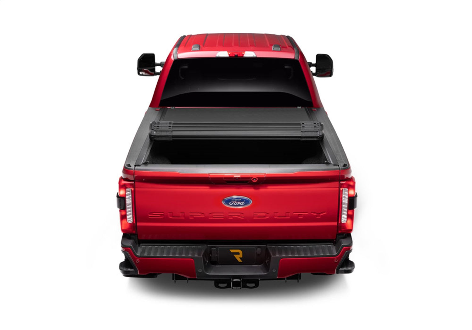 BAK Industries 80310 Revolver X4s Hard Rolling Truck Bed Cover