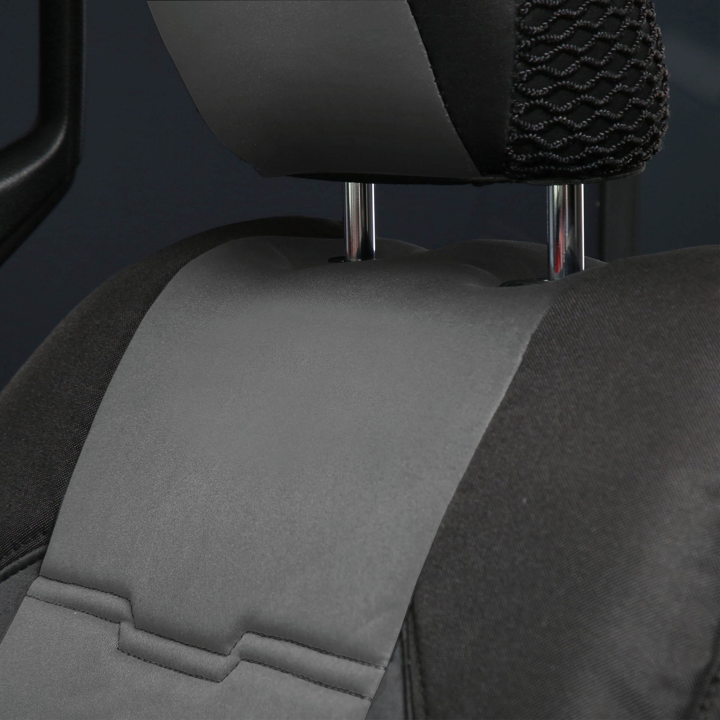 Smittybilt 578122 Neoprene Seat Cover Fits 20-25 Gladiator Pickup Gladiator