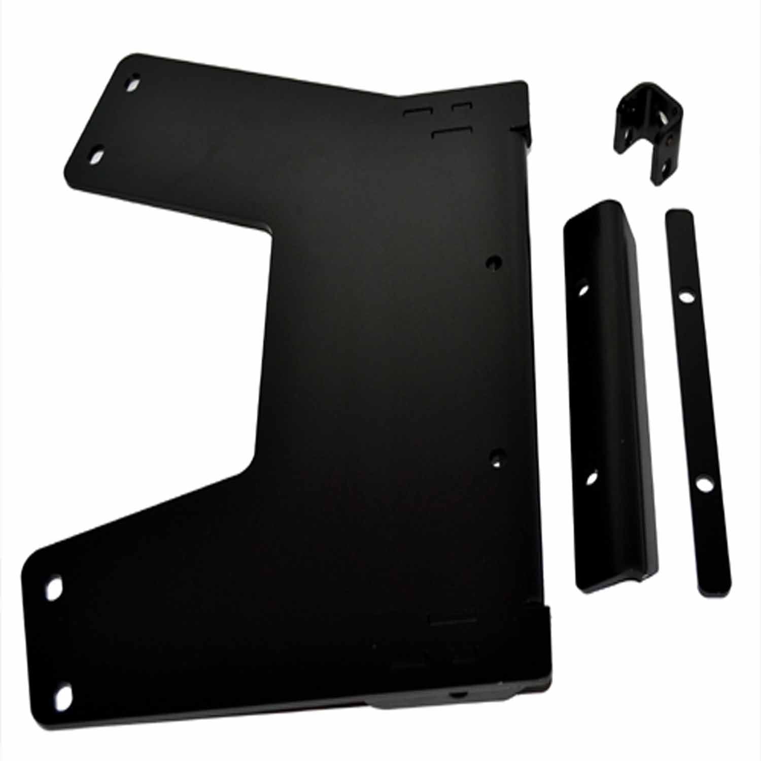 Warn 80260 Plow Mount Kit