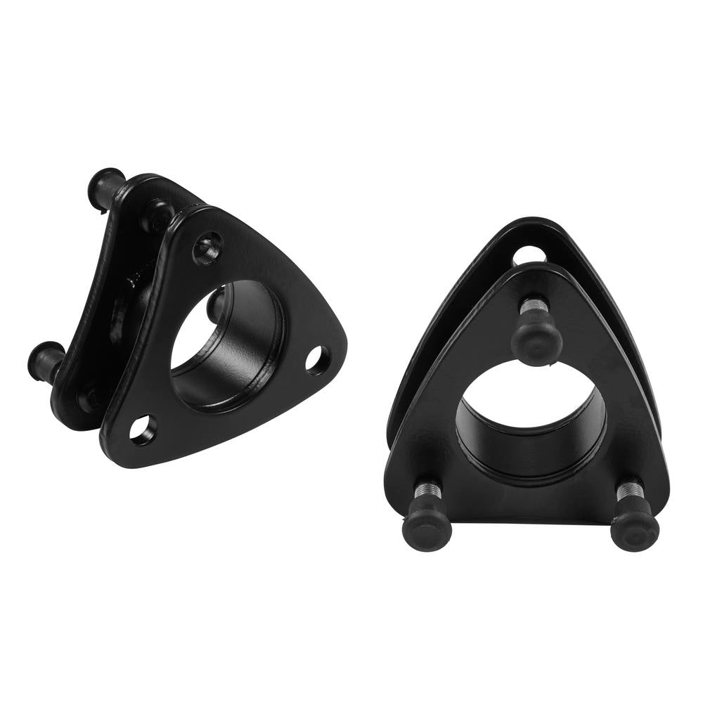 Pro Comp Suspension 64660K Level Lift Nitro Kit Fits Equator Frontier Xterra