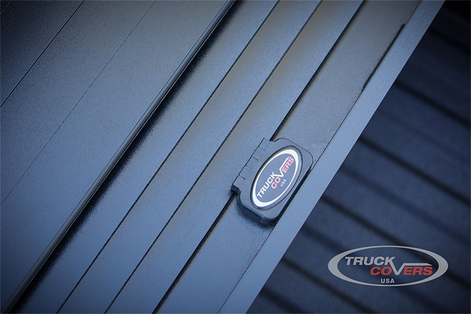 Truck Covers USA CR142MT American Roll Cover