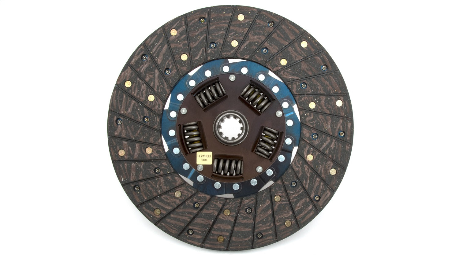 Centerforce 384024 Centerforce l and ll Clutch Friction Disc