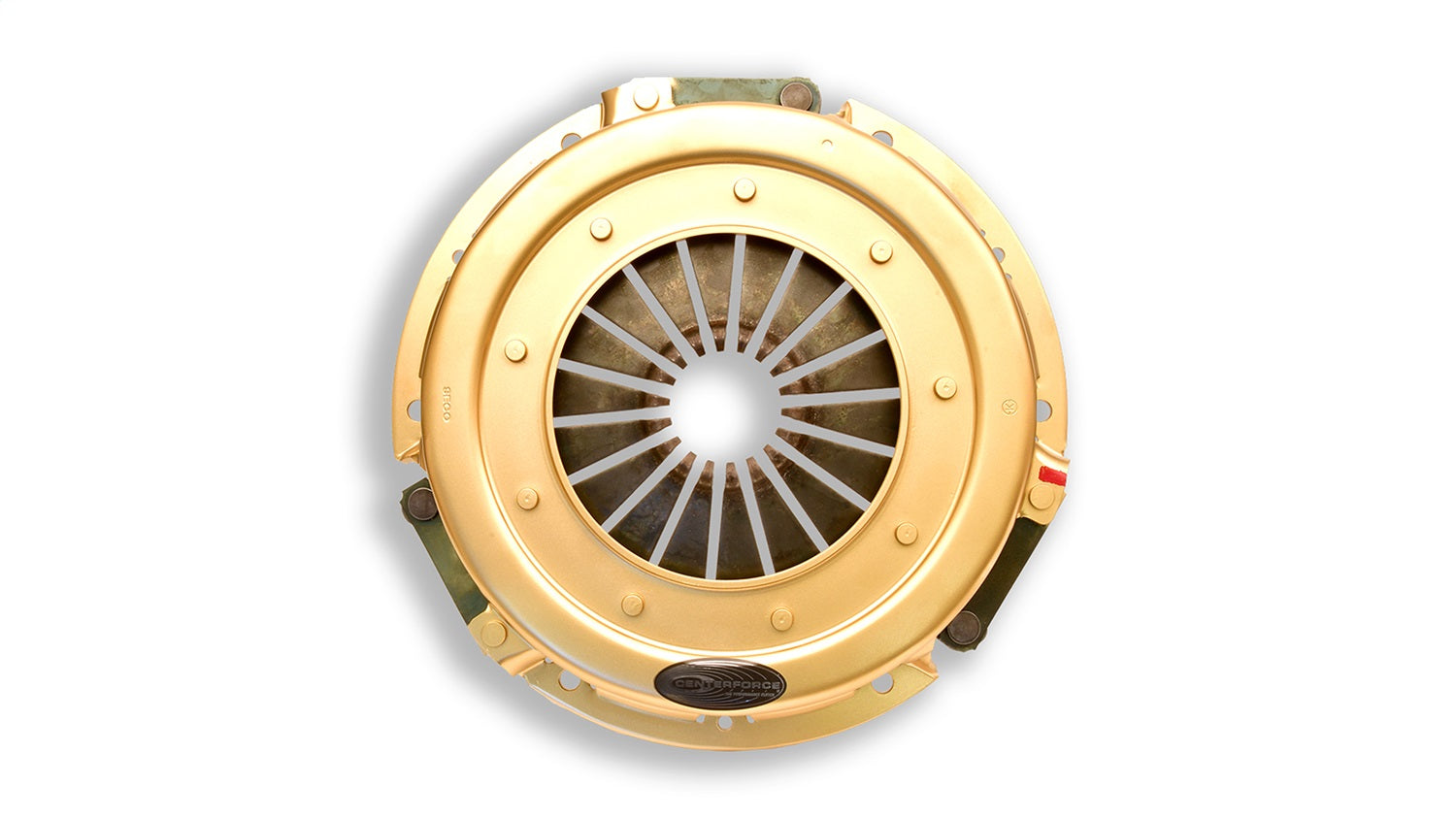 Centerforce 412714820 Centerforce I Clutch And Flywheel Kit