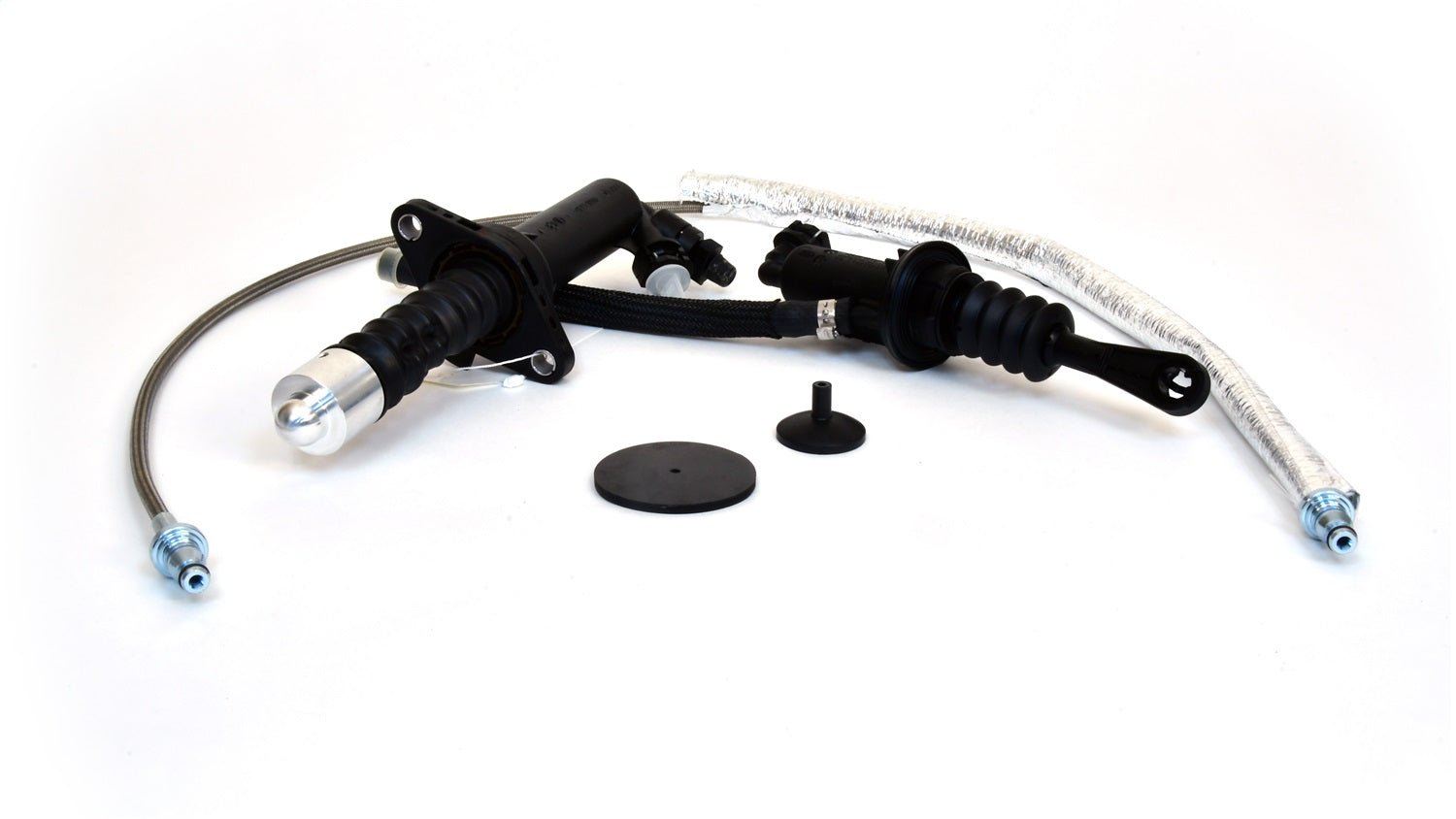 Centerforce 601819 Centerforce Hydraulic Clutch System