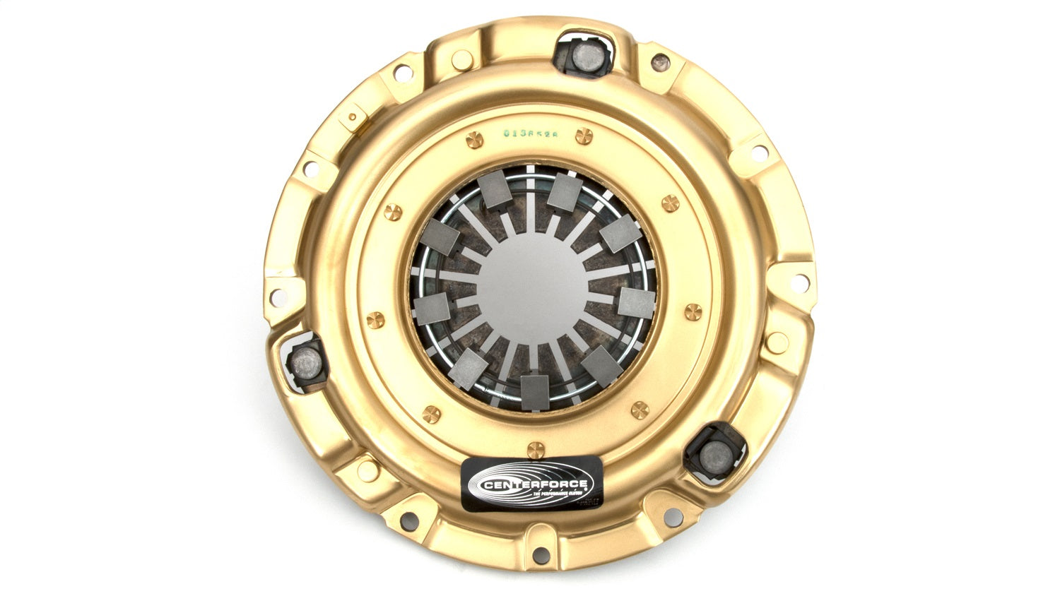 Centerforce CF056543 Centerforce I Clutch Pressure Plate And Disc Set