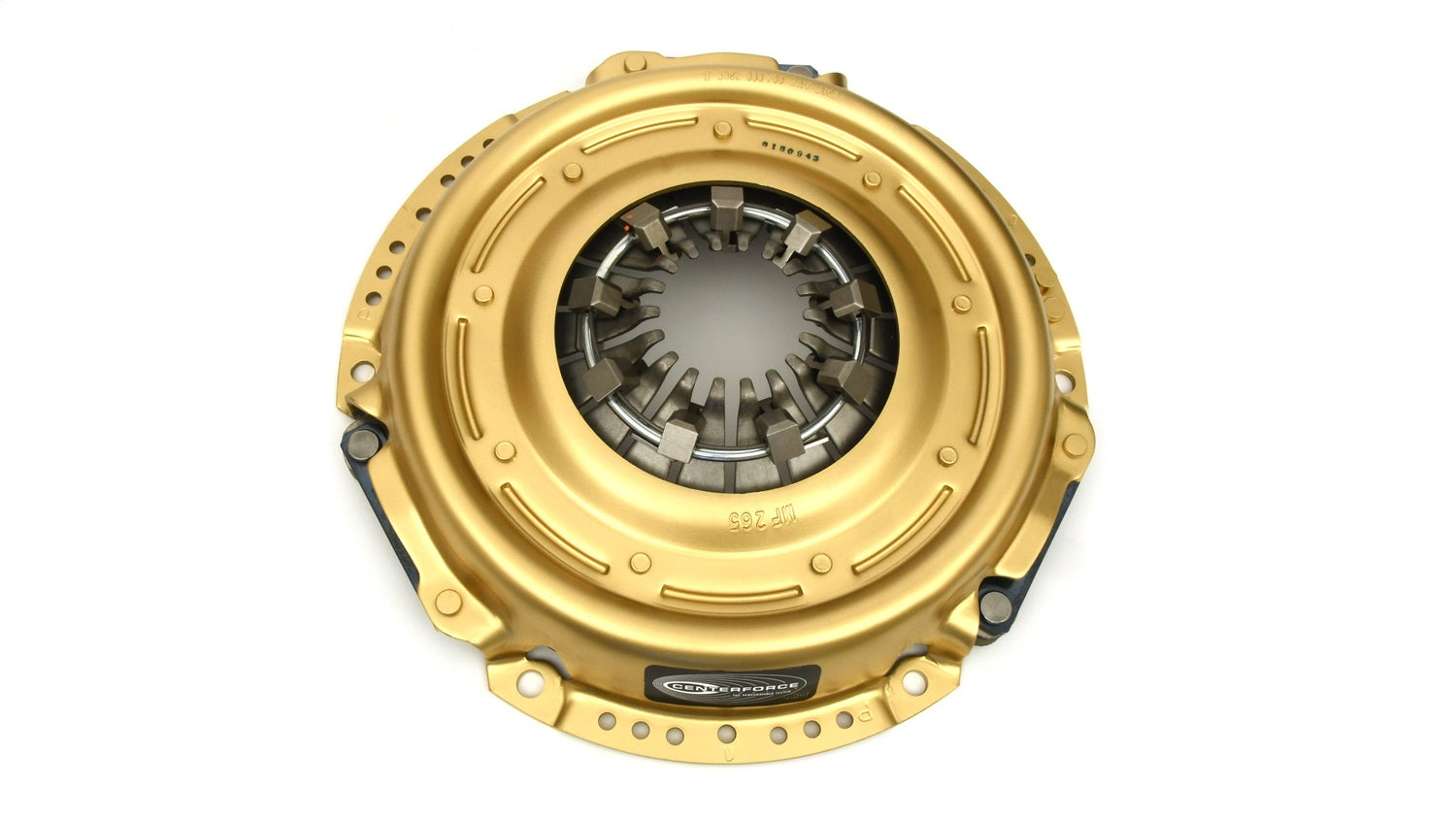 Centerforce KCF648114 Centerforce I Clutch Kit Fits 02-11 Liberty Wrangler (JK)
