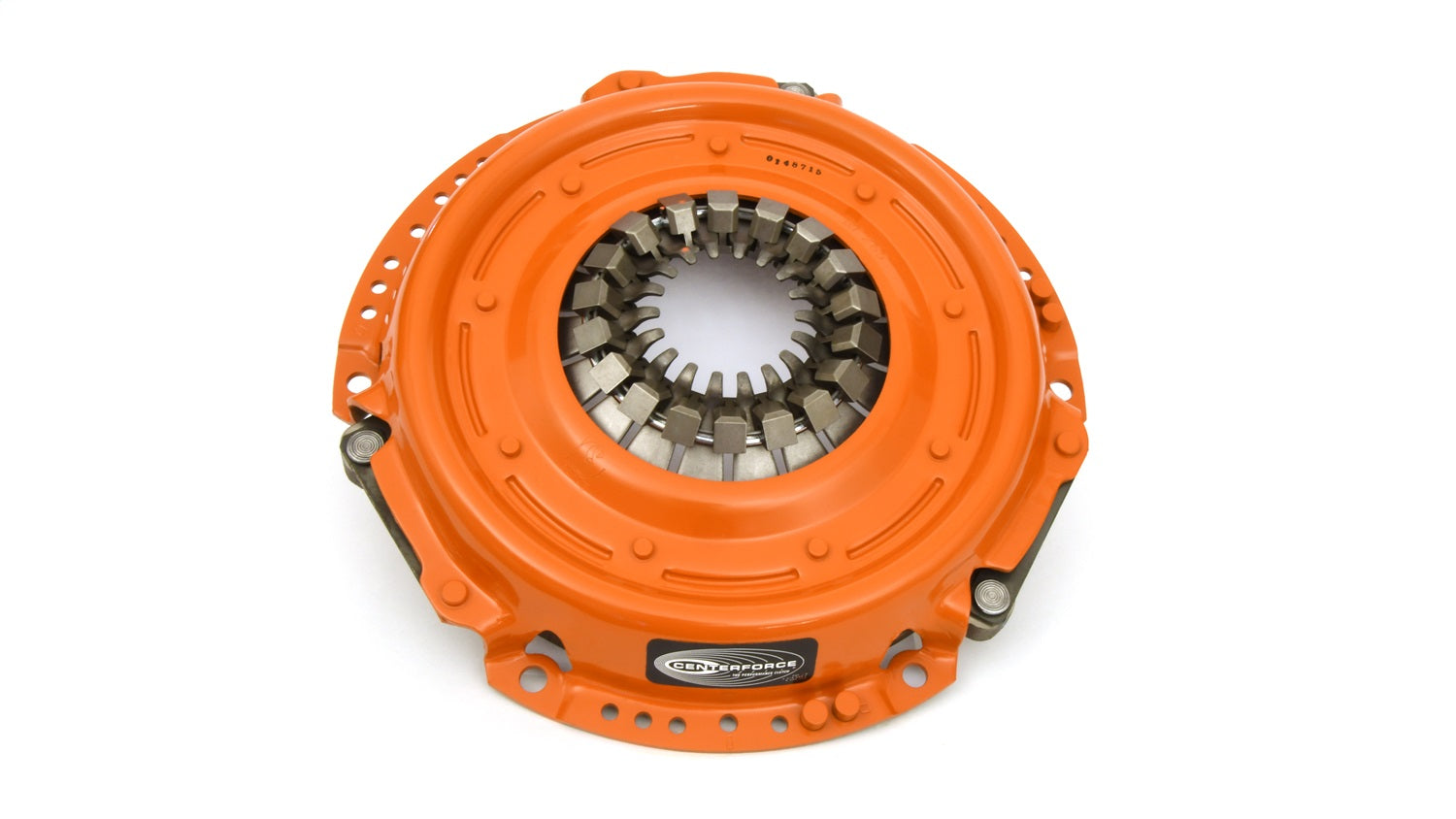 Centerforce KDF193890 Centerforce Dual Friction Clutch Kit