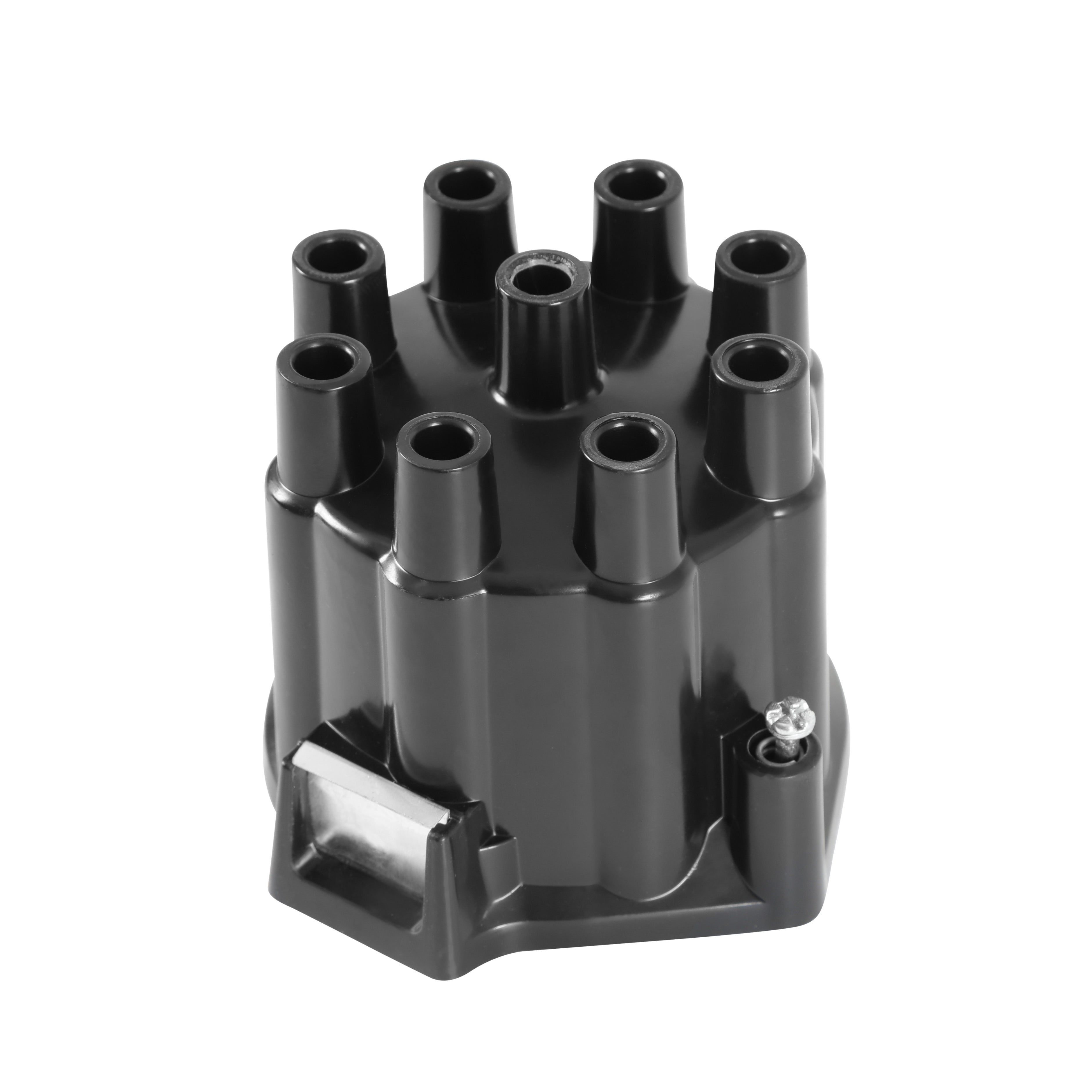 ACCEL 8124ACC Distributor Cap And Rotor Kit