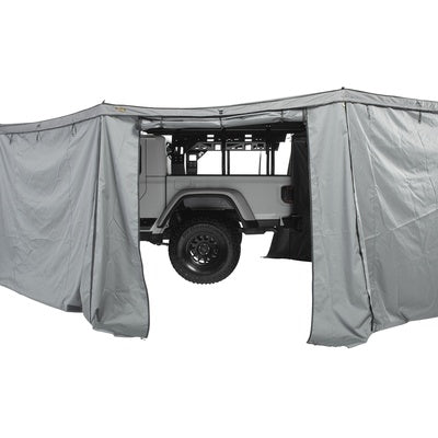 Smittybilt 2895 270 Degree Awning Walls