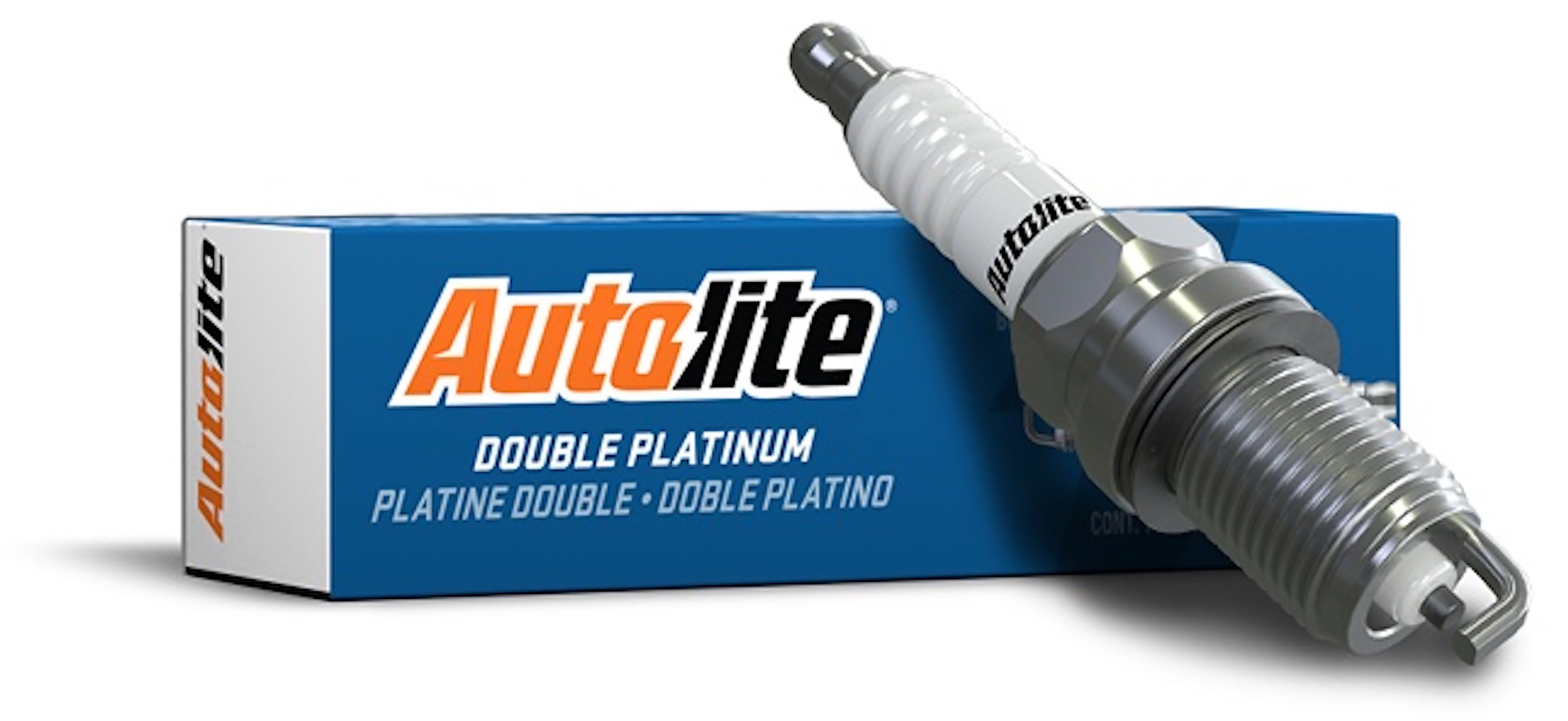 Autolite Spark Plug  APP45