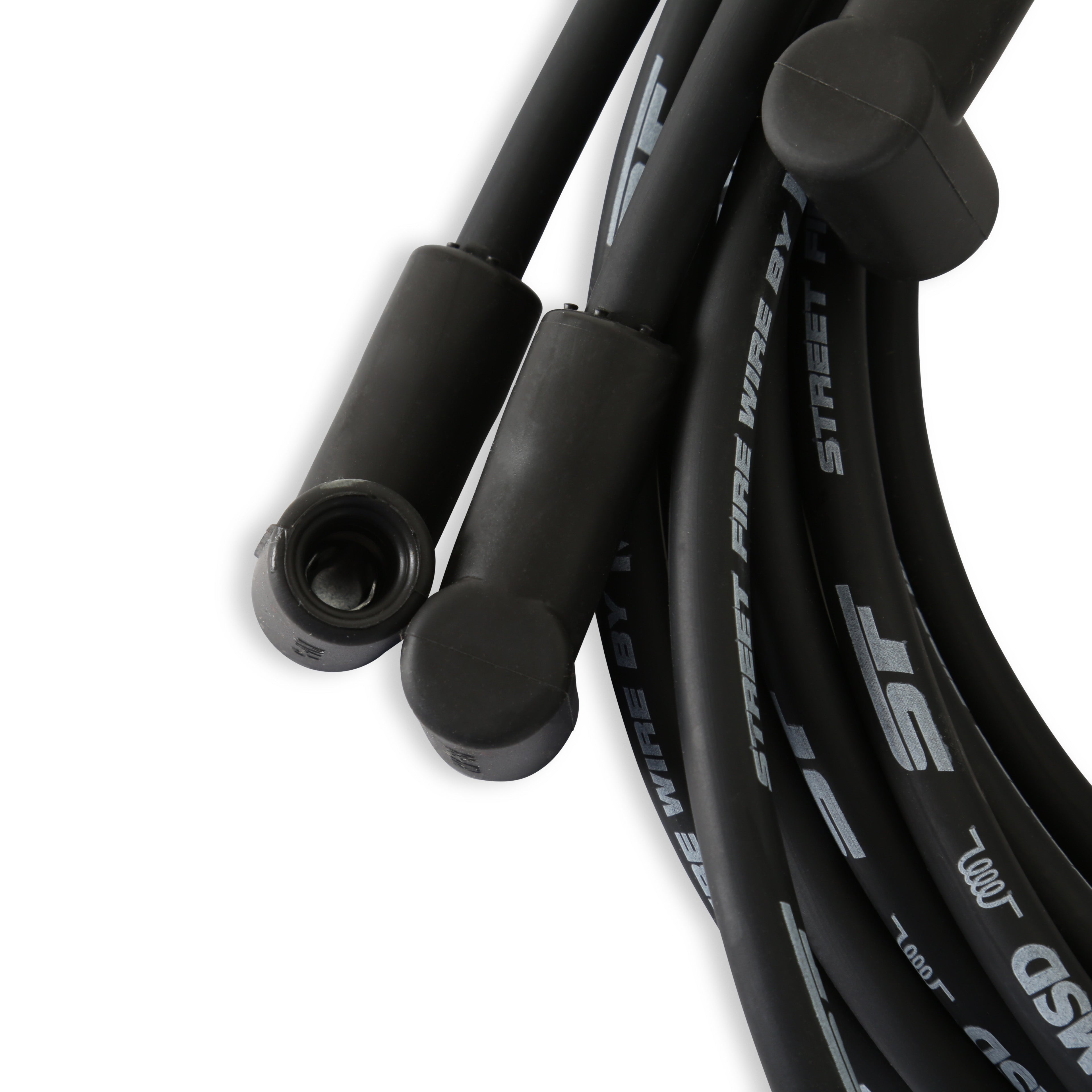 MSD Ignition 5562 Street Fire Spark Plug Wire Set