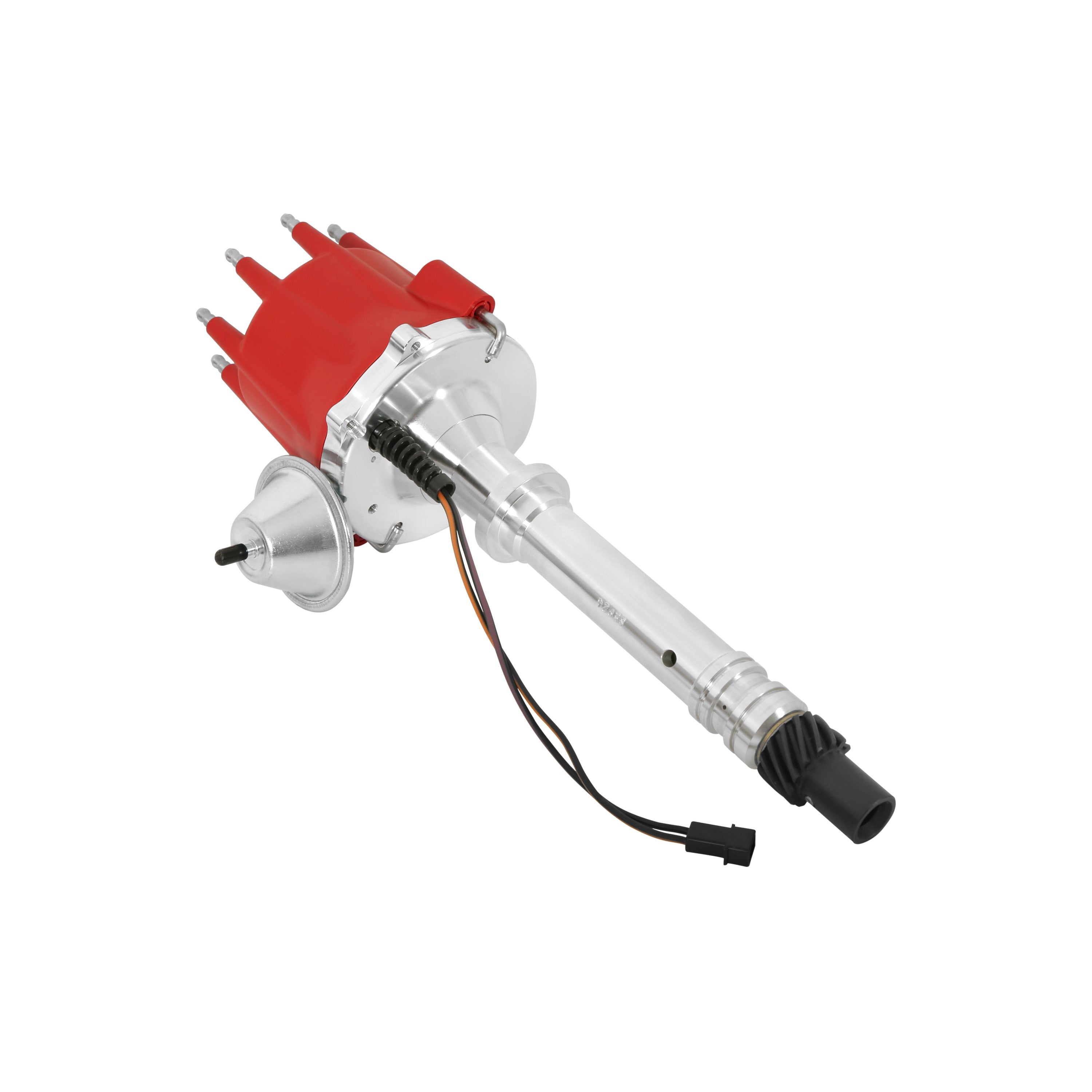 MSD Ignition 8361 Street Pro-Billet Distributor