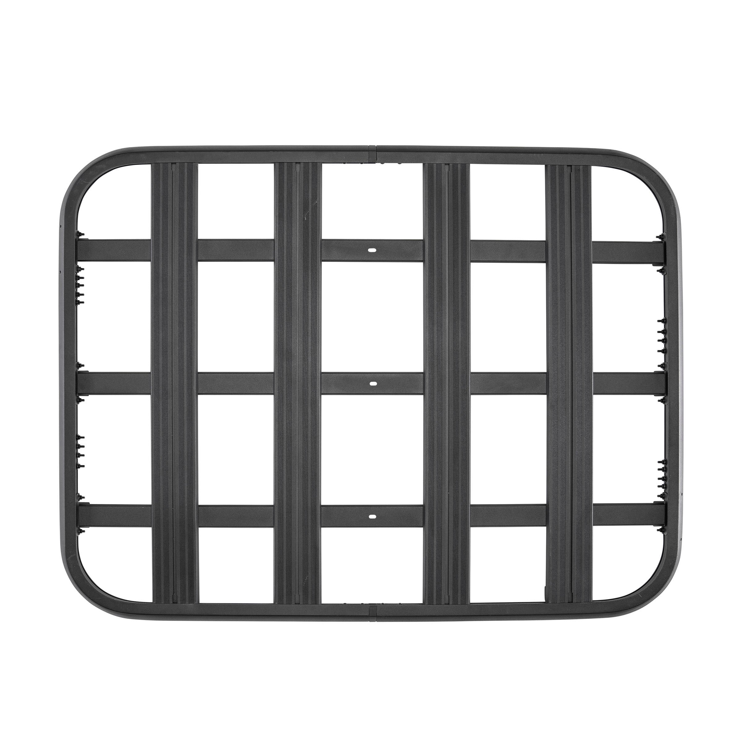Smittybilt 6045 Defender Platform Roof Rack