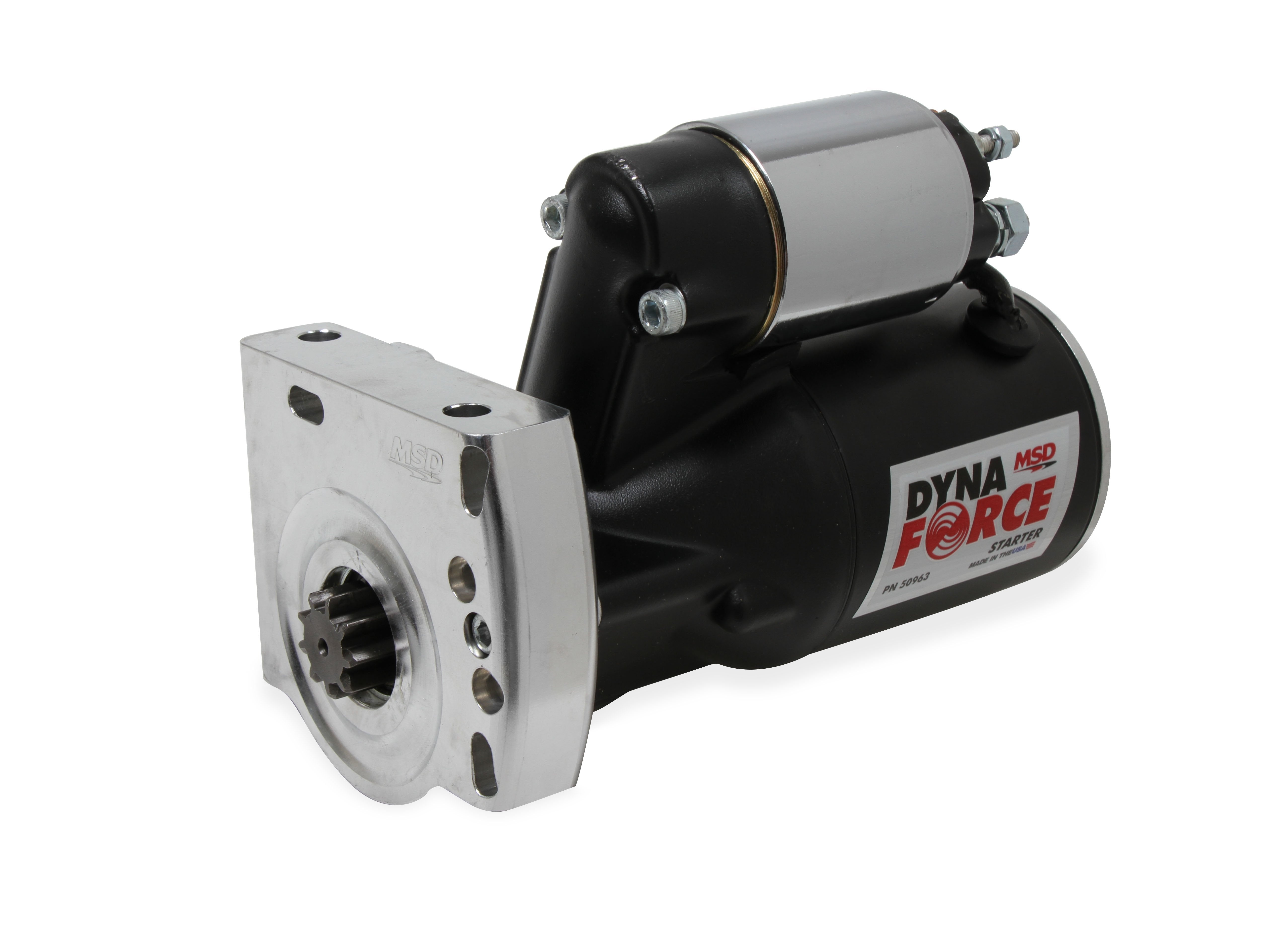 MSD Ignition 5096 APS Starter