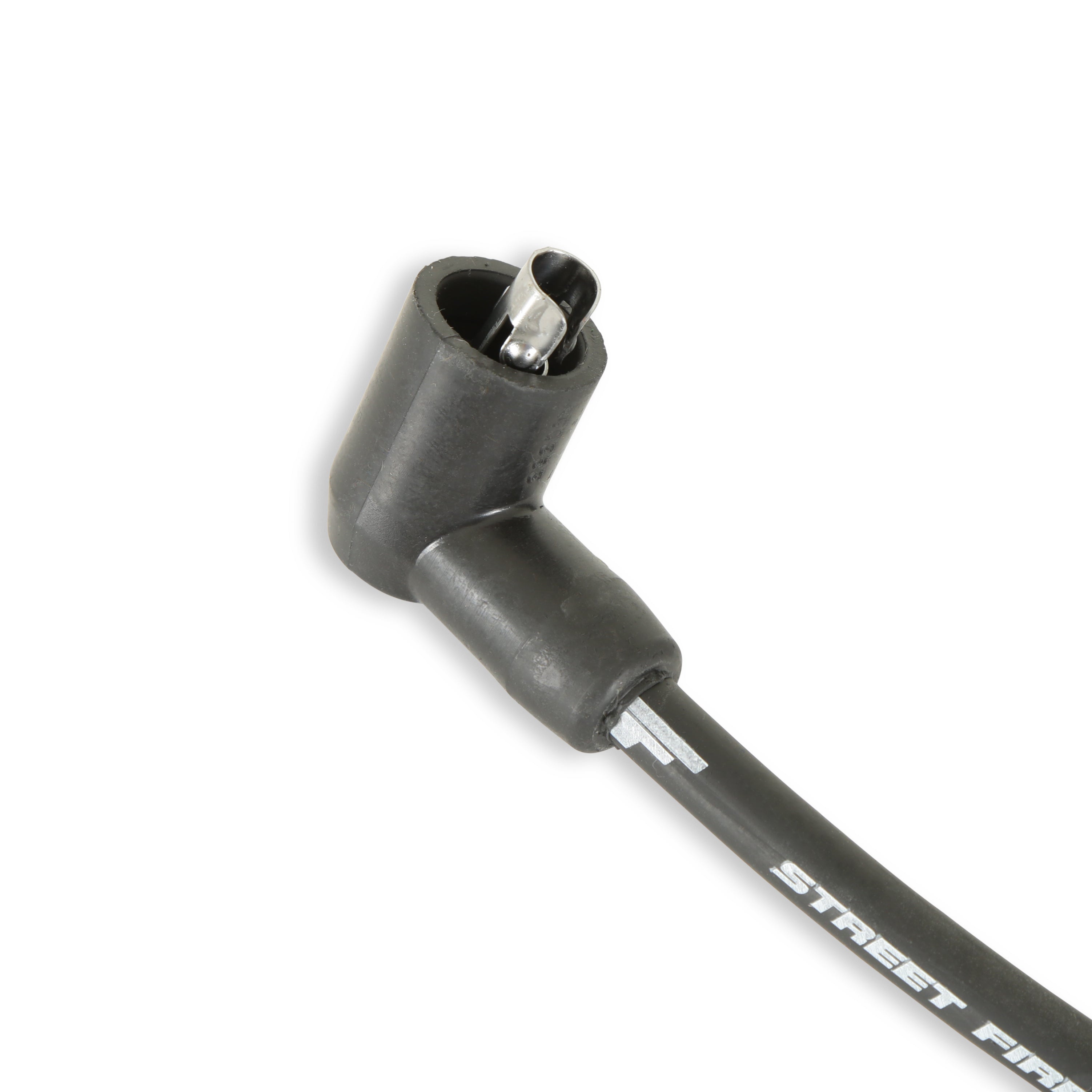 MSD Ignition 5543 Street Fire Spark Plug Wire Set