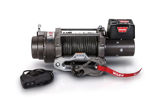 Warn 97720 Heavy Weight Series Winch