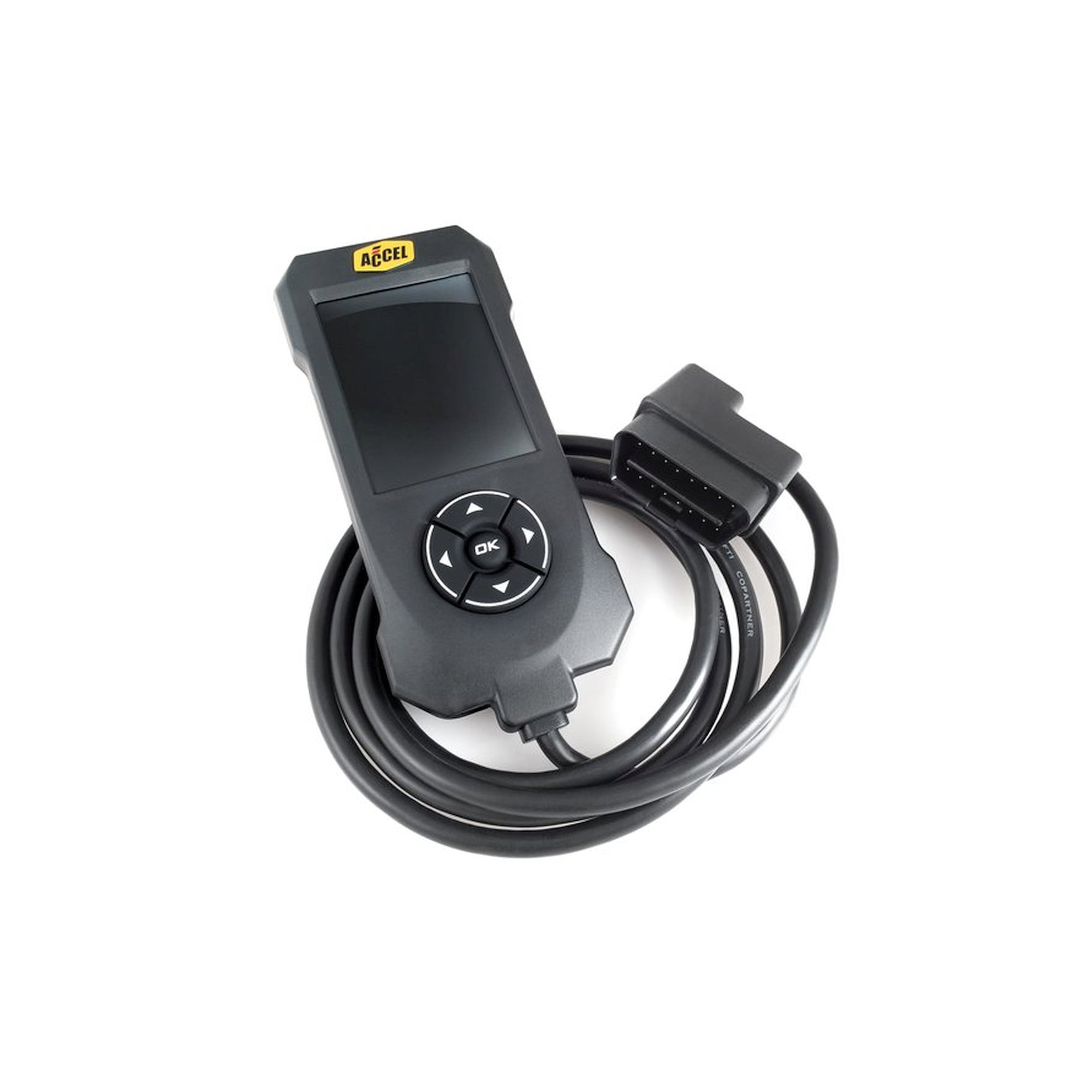 ACCEL 49505 SuperTuner Performance Tuner