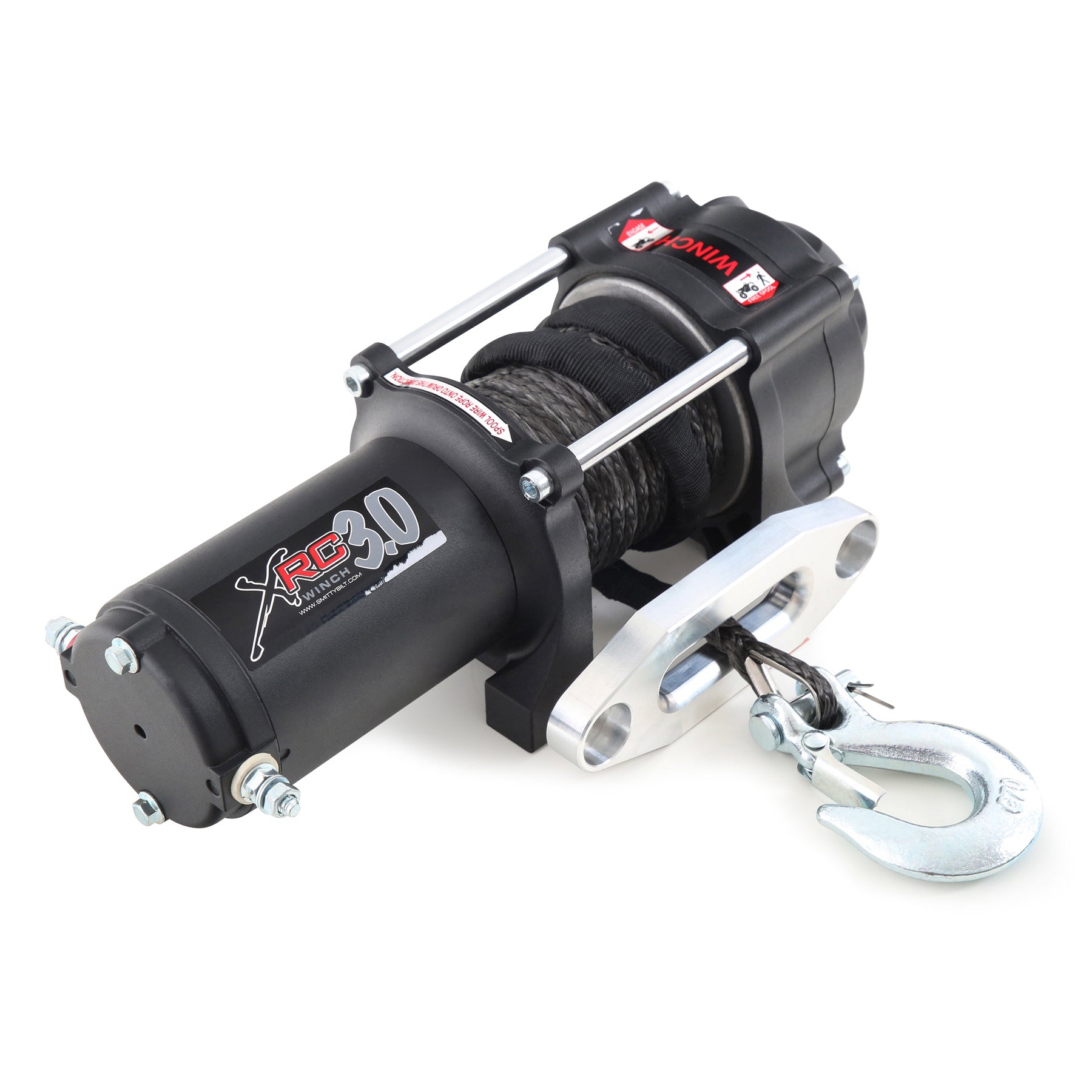 Smittybilt 98203 XRC3 Winch