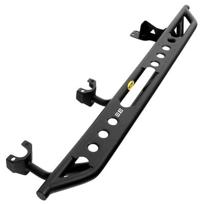Smittybilt 78634 SRC Side Armor Fits 14-24 4Runner