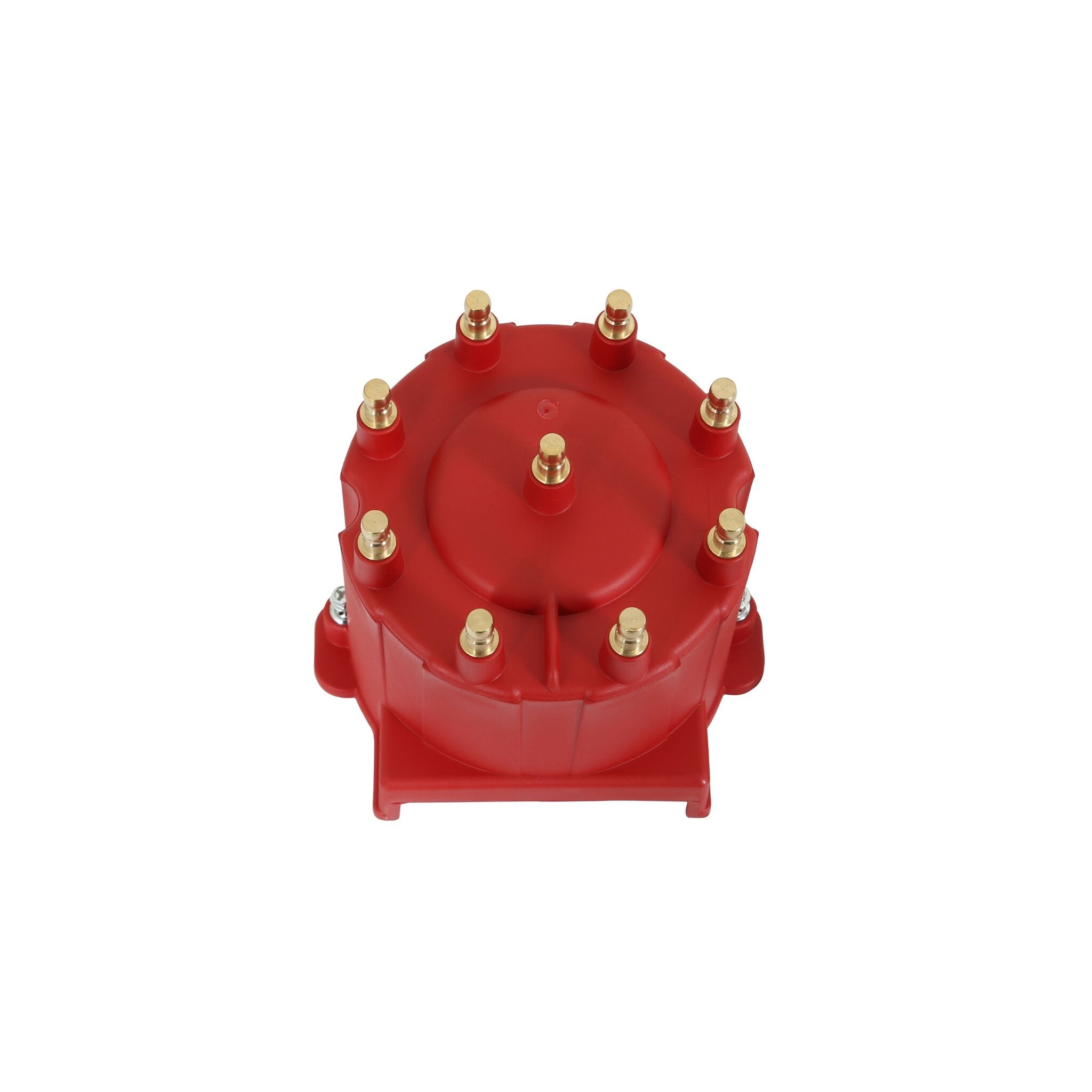 MSD Ignition 8406 Distributor Cap And Rotor Kit