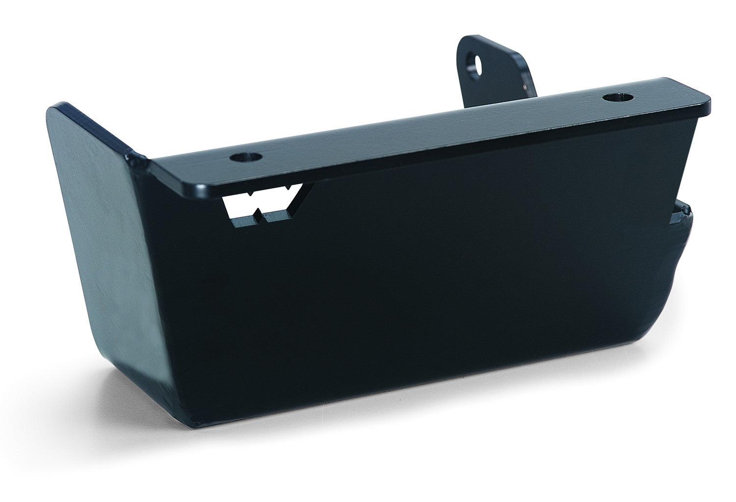 Warn 64250 Steering Box Skid Plate Fits 97-06 Wrangler (TJ)