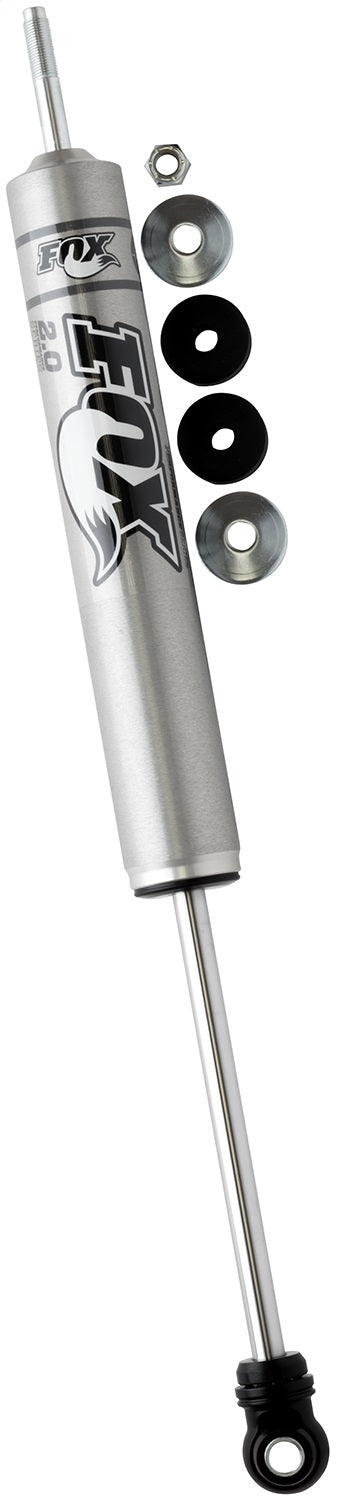 FOX Offroad Shocks 980-24-646 Fox 2.0 Performance Series Smooth Body IFP Shock